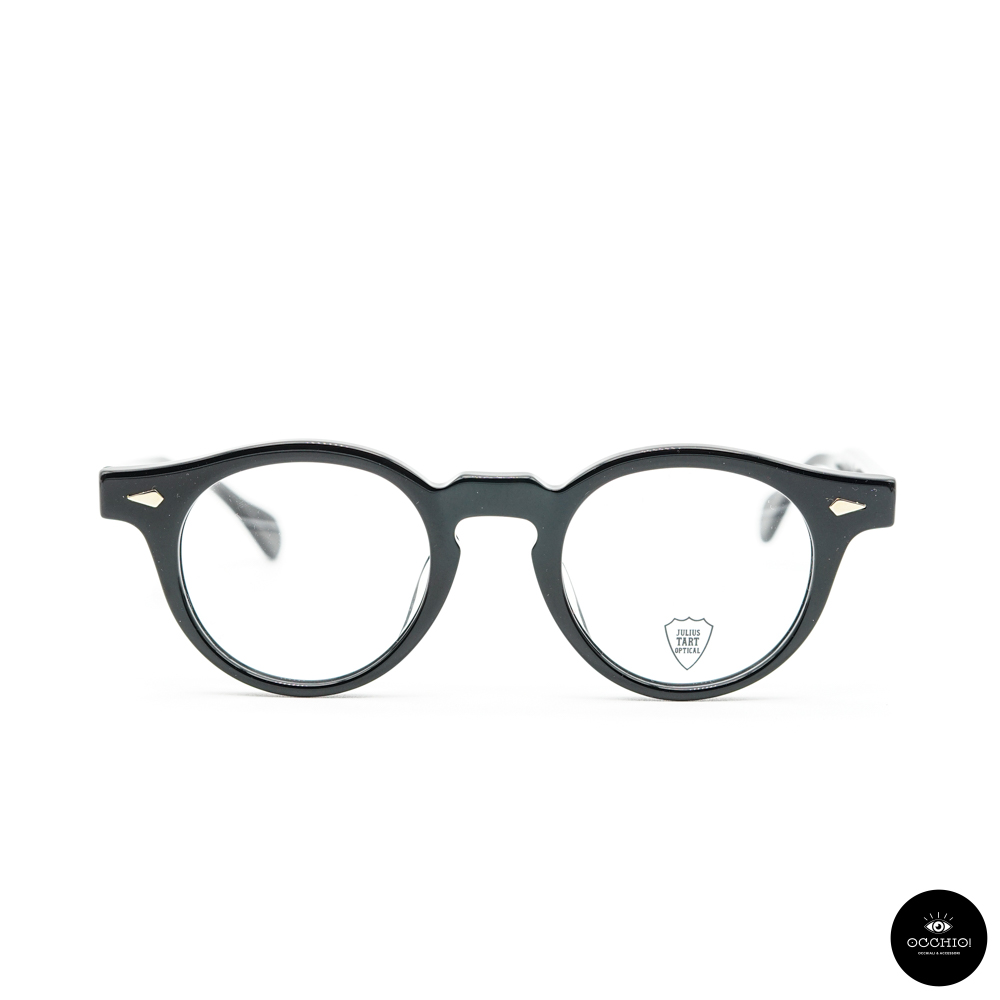 Julius Tart Optical Ar Black