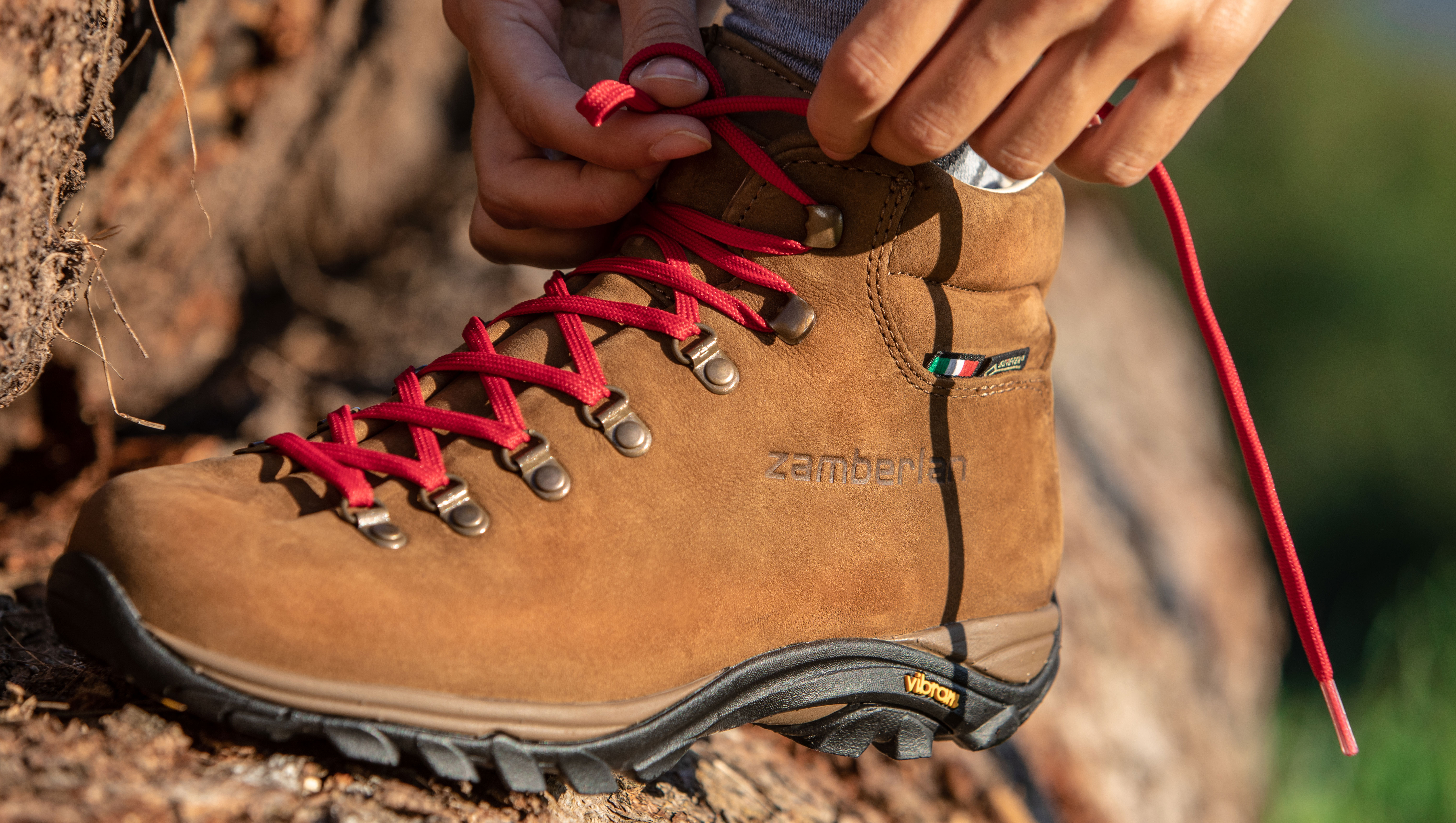 lightweight waterproof hiking boots