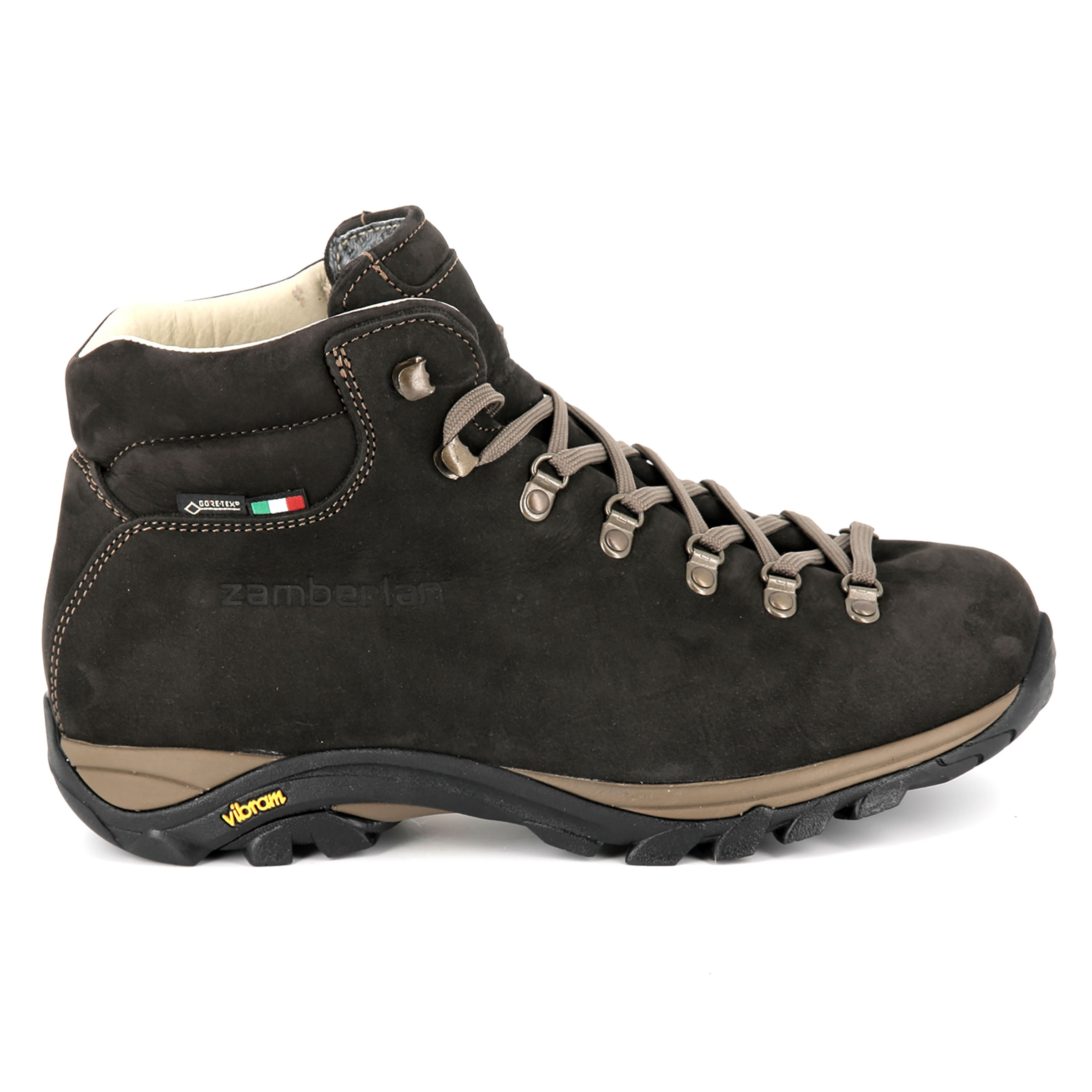 Zamberlan trail lite on sale evo gtx review