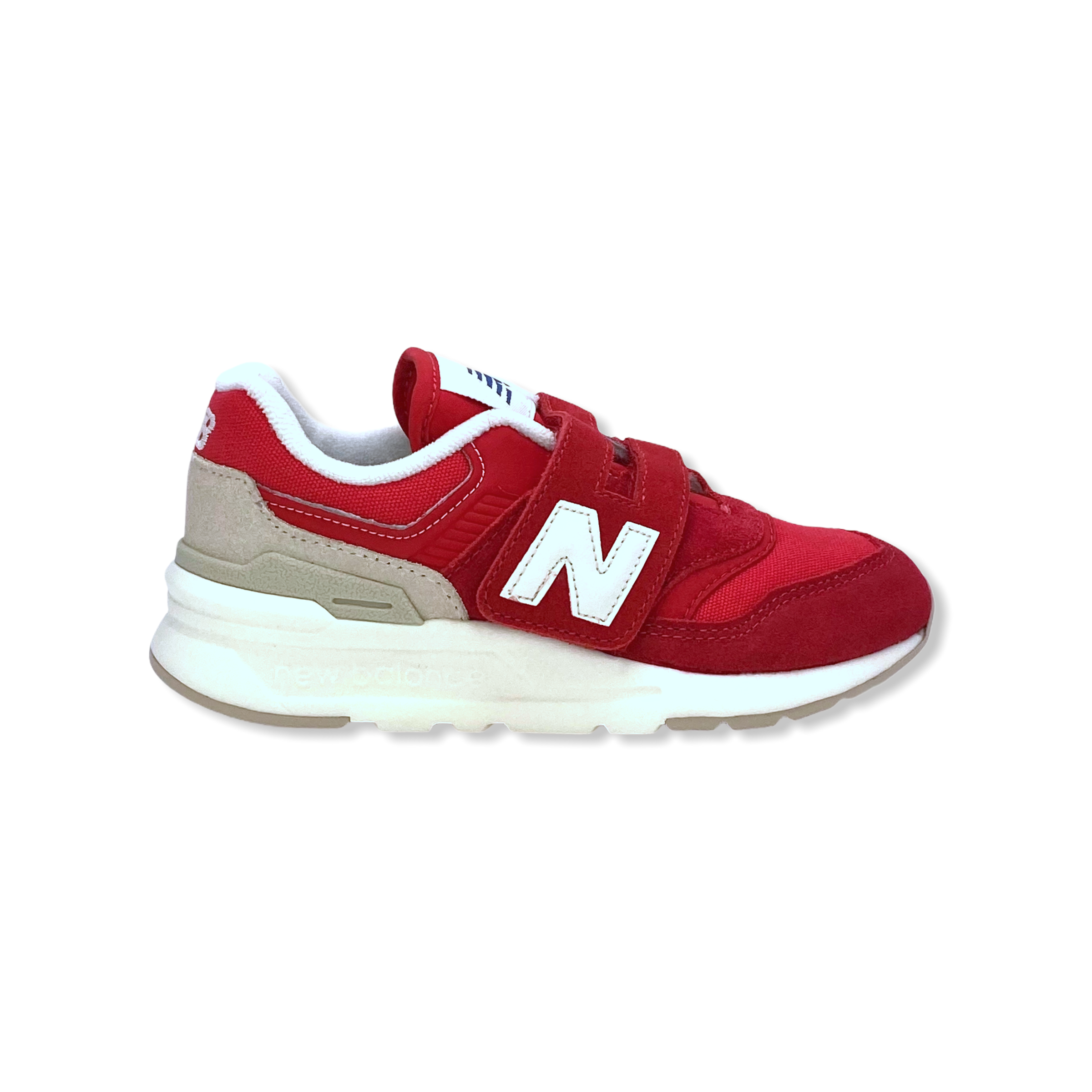 New balance cheap bambino rosso