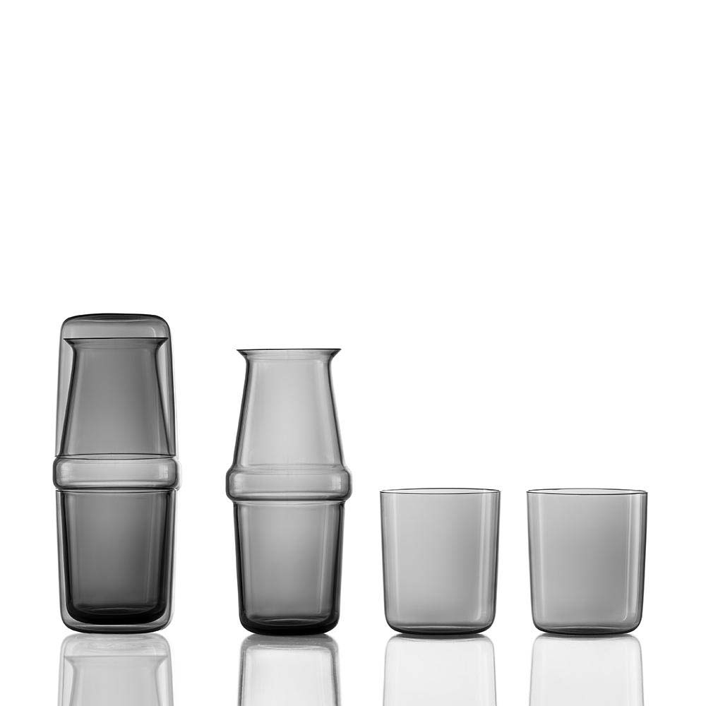 Masonmoretti Set Trio F Grey