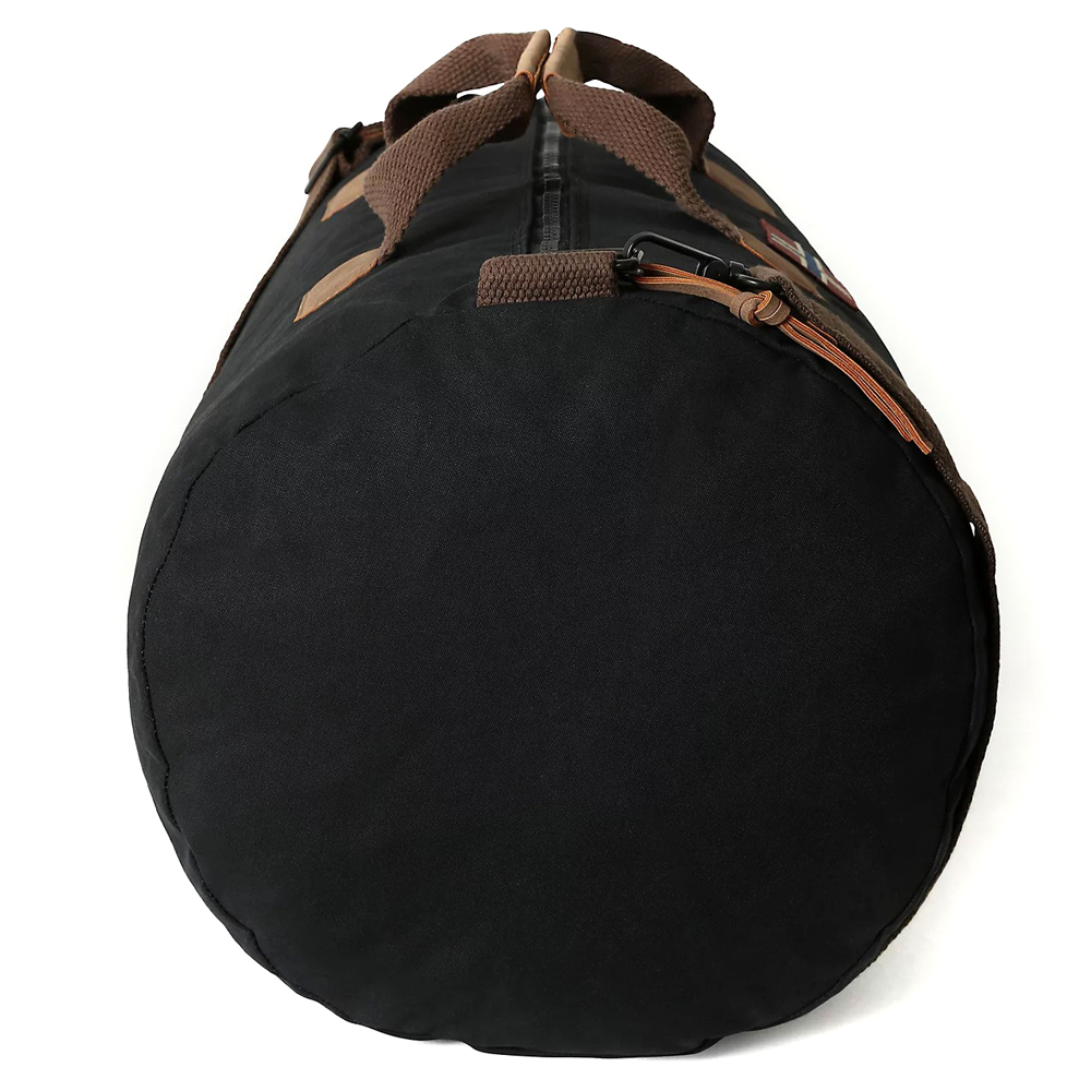 Borsone Napapijri BERING 3 NA4GGM 041 BLACK