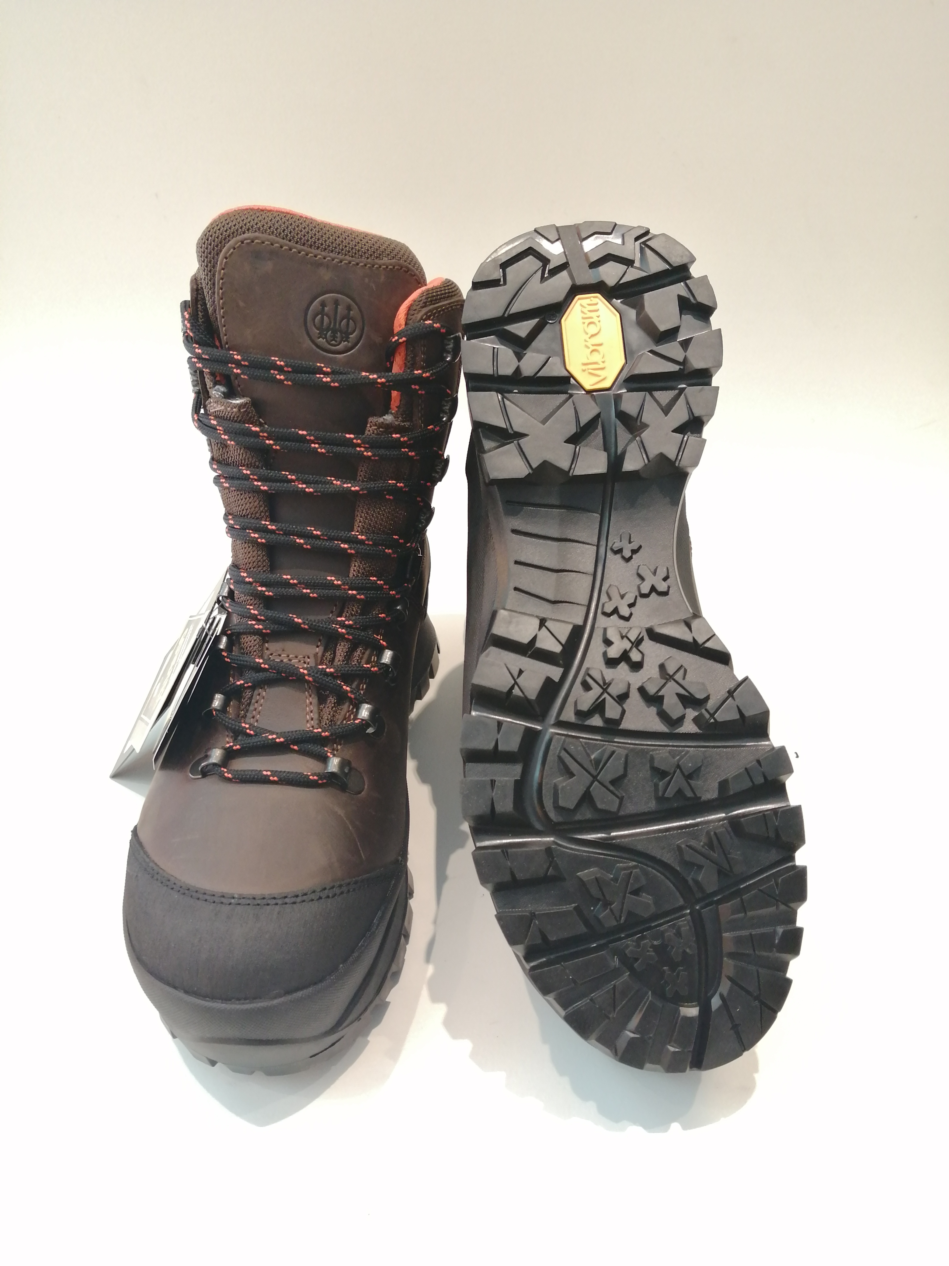 Scarpe hot sale beretta goretex