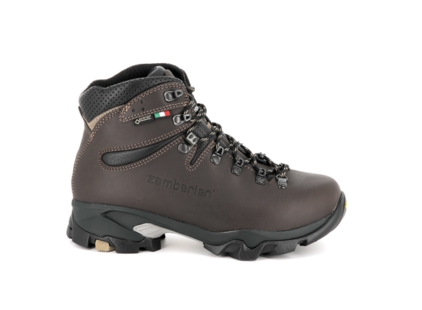 Zamberlan 996 VIOZ GTX Men's Waterproof Hiking Boots Made in Italy