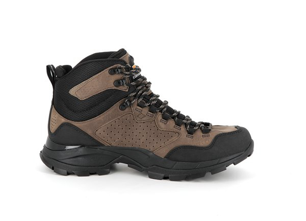 Leather hiking shoes: 252 Yeren GTX RR | Zamberlan | Zamberlan.co.uk