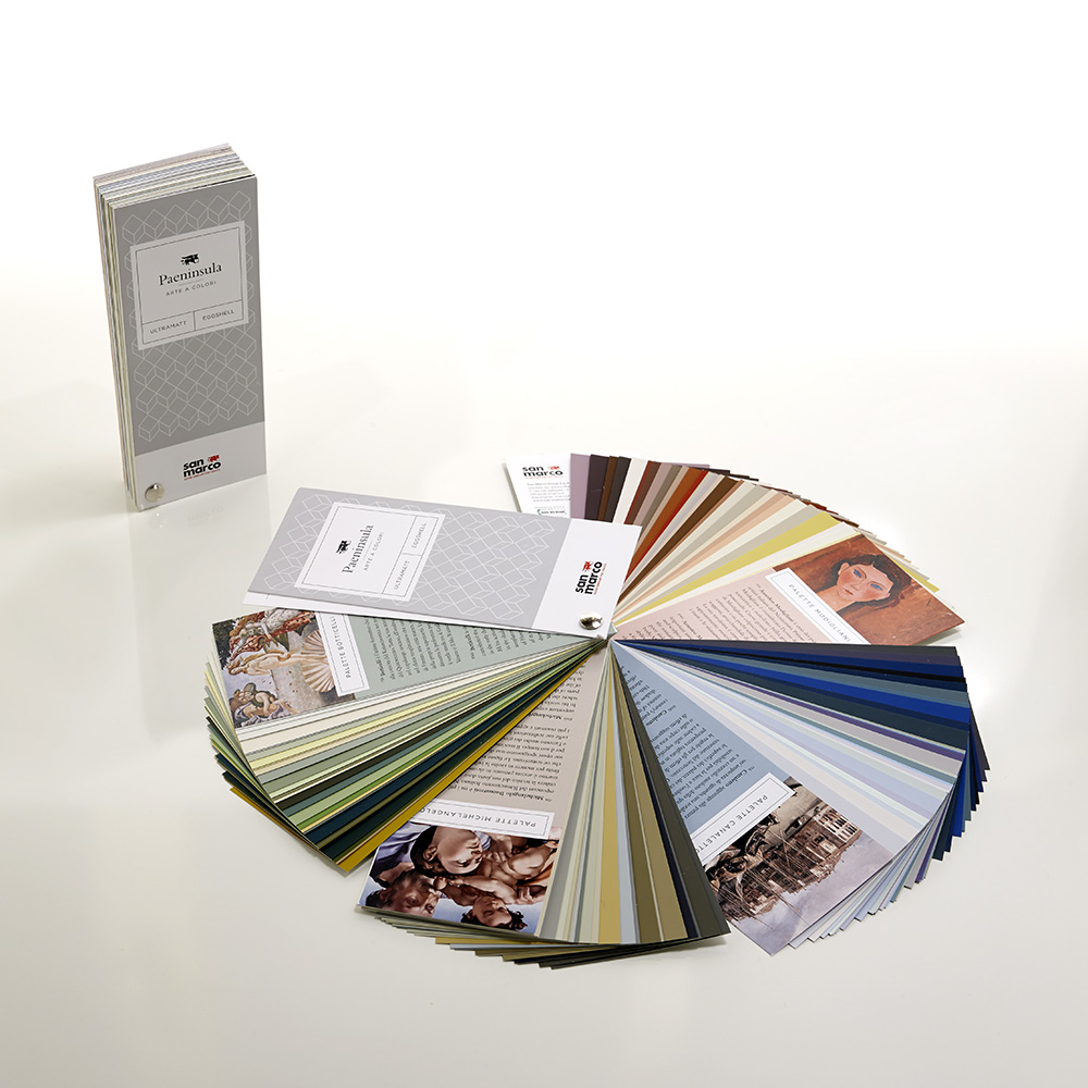 Mazzetta Paeninsula | San Marco