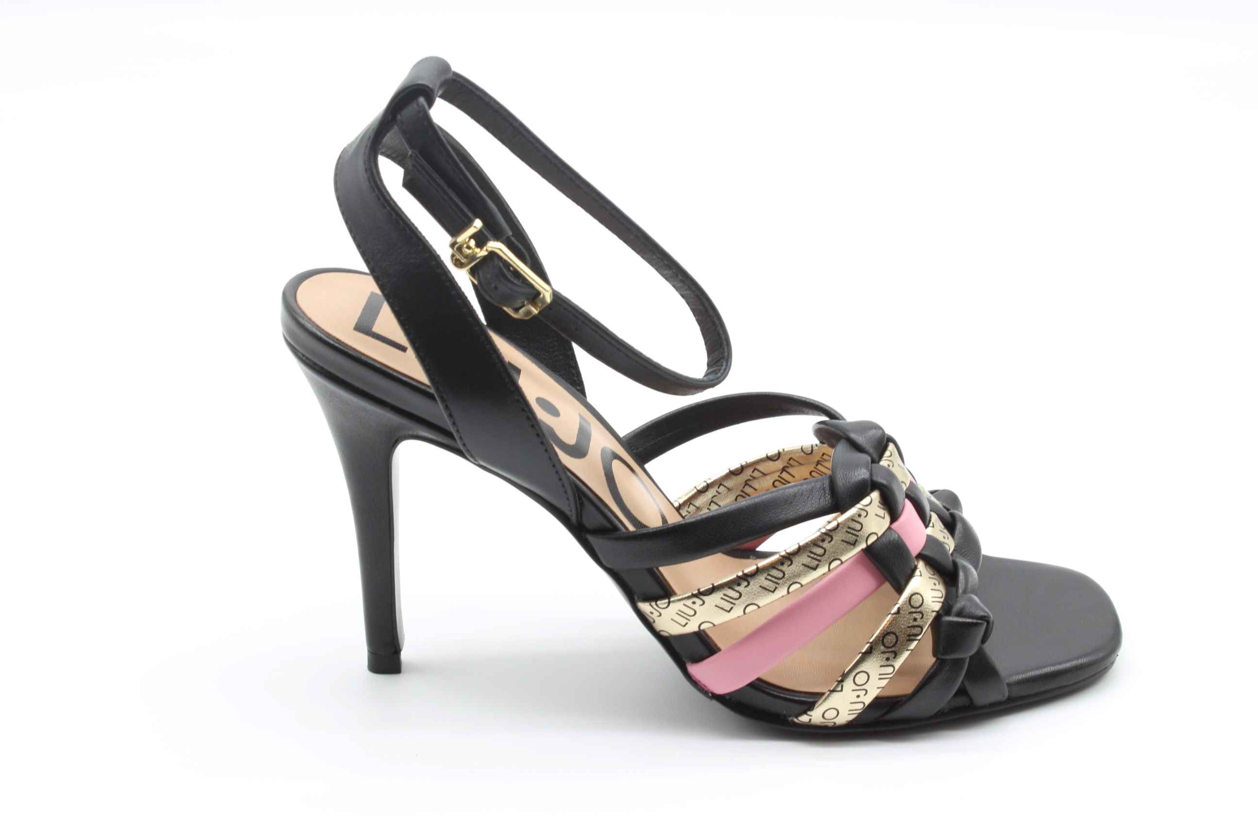 Liu jo hotsell scarpe con tacco