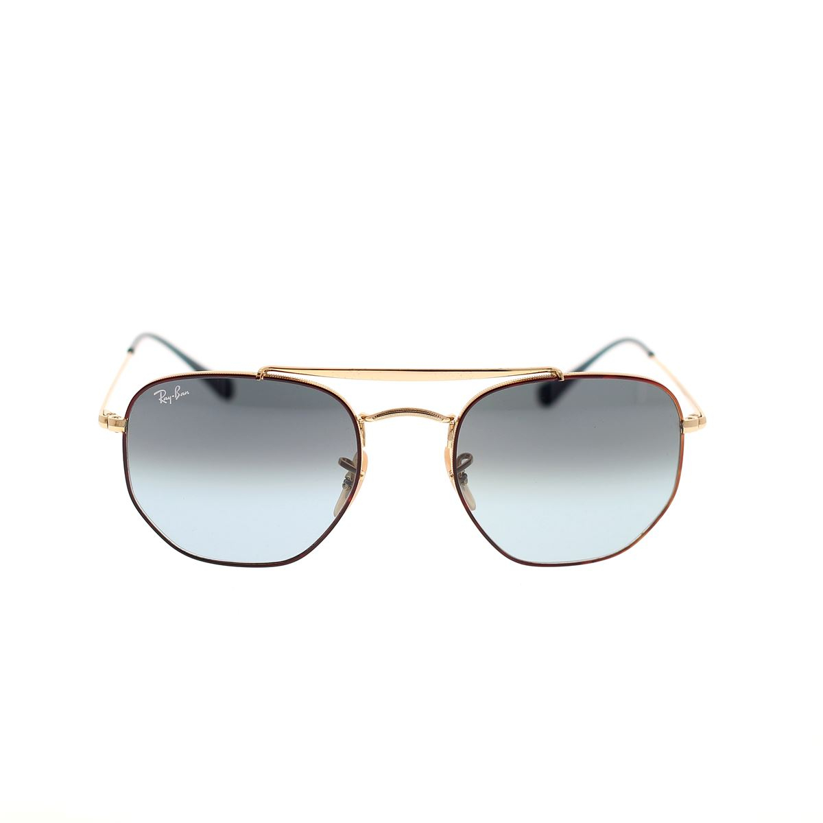 Occhiali da Sole Ray Ban The Marshal RB3648 91023M