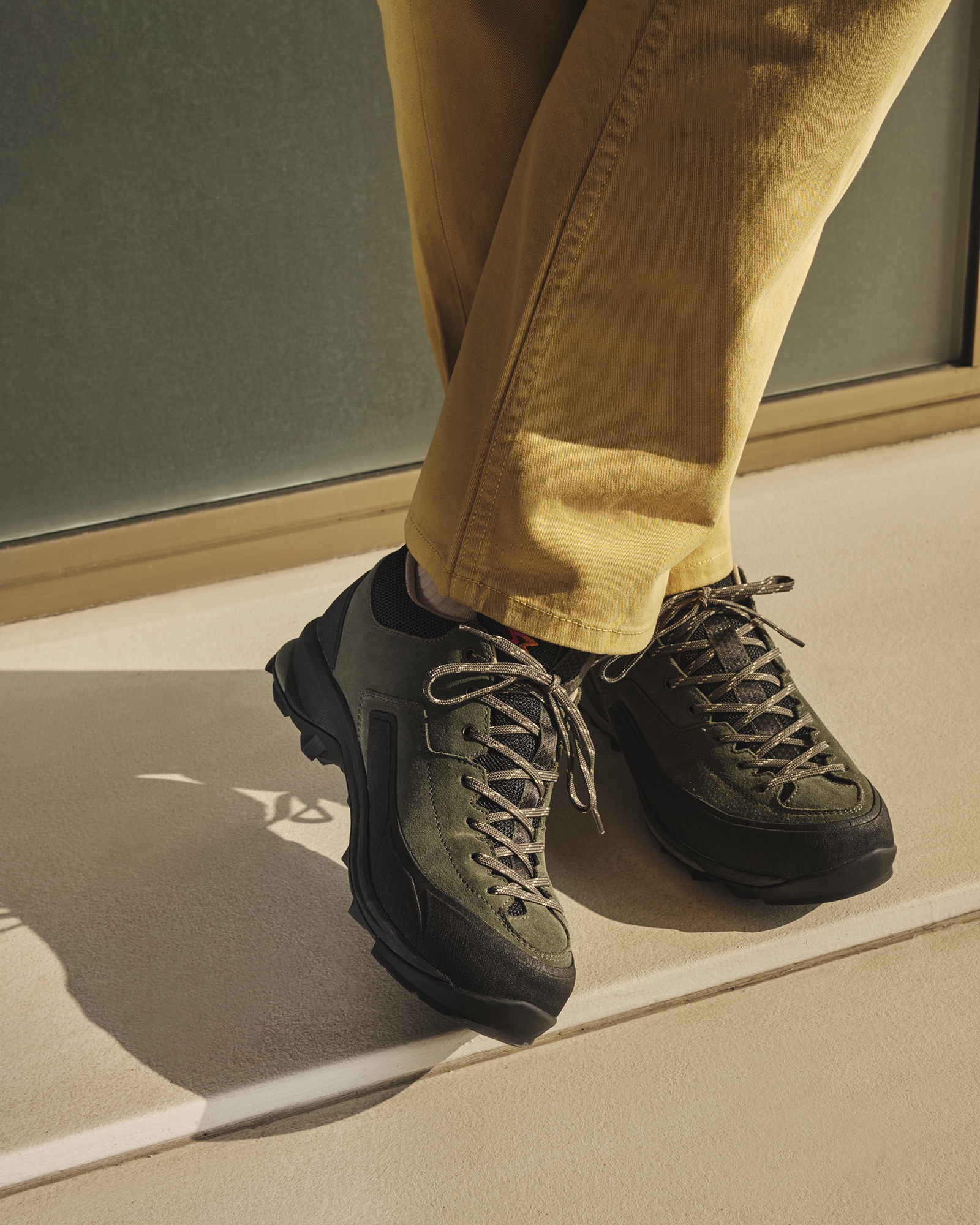 Garmont North America Premier Footwear Brand For Mountaineering Hiking And Other Outdoor Pursuits