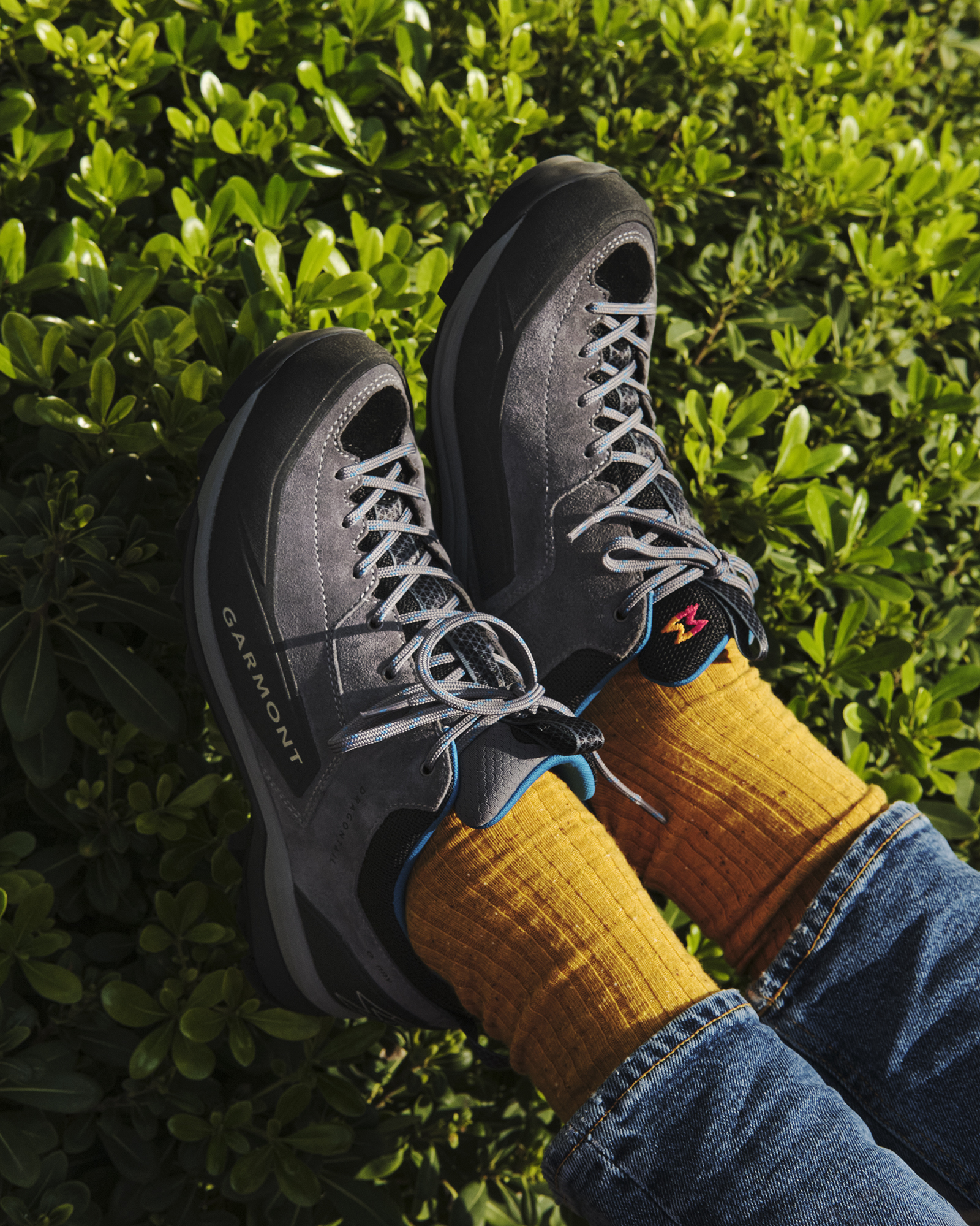 Garmont North America Premier Footwear Brand For Mountaineering Hiking And Other Outdoor Pursuits