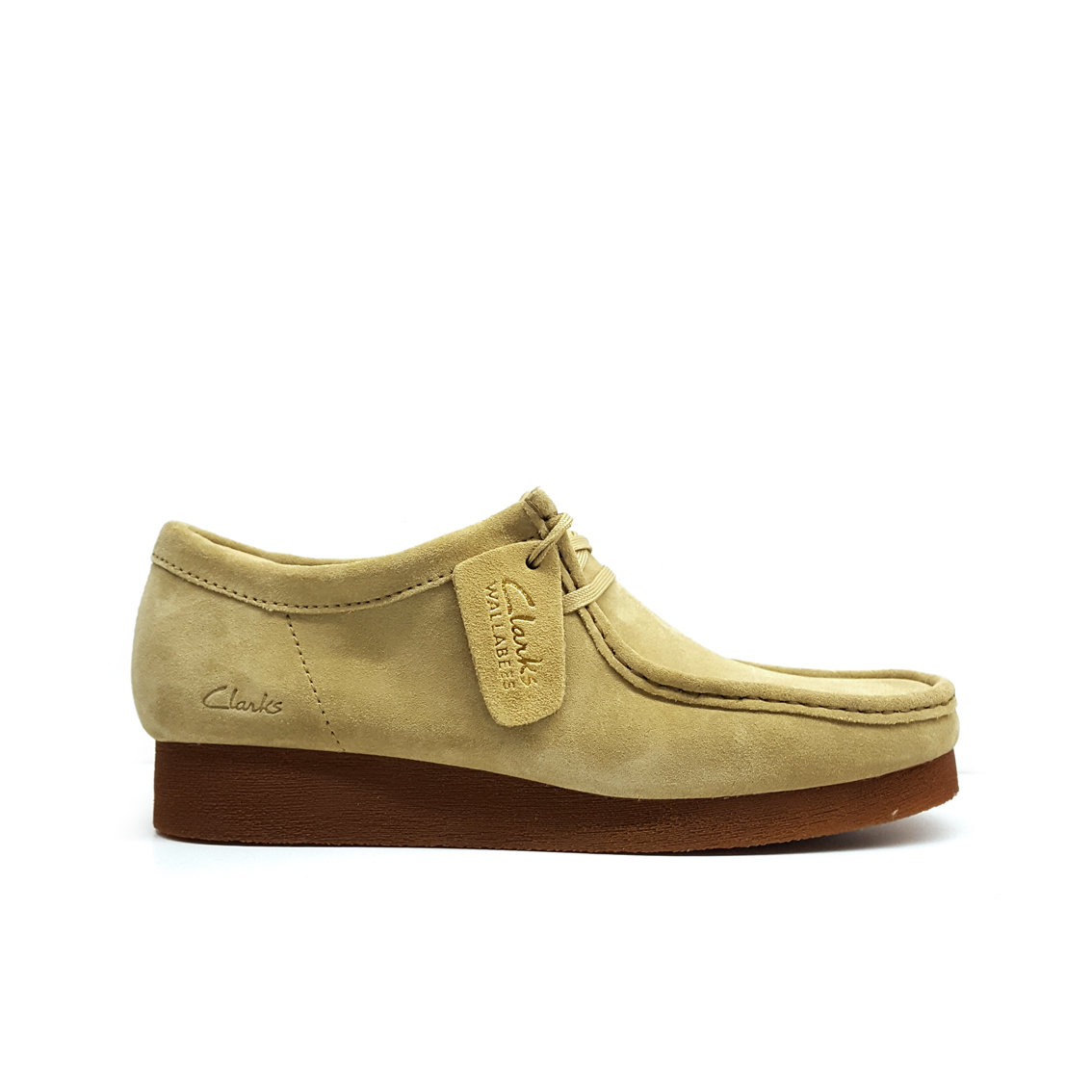 Clarks mocassini 2025