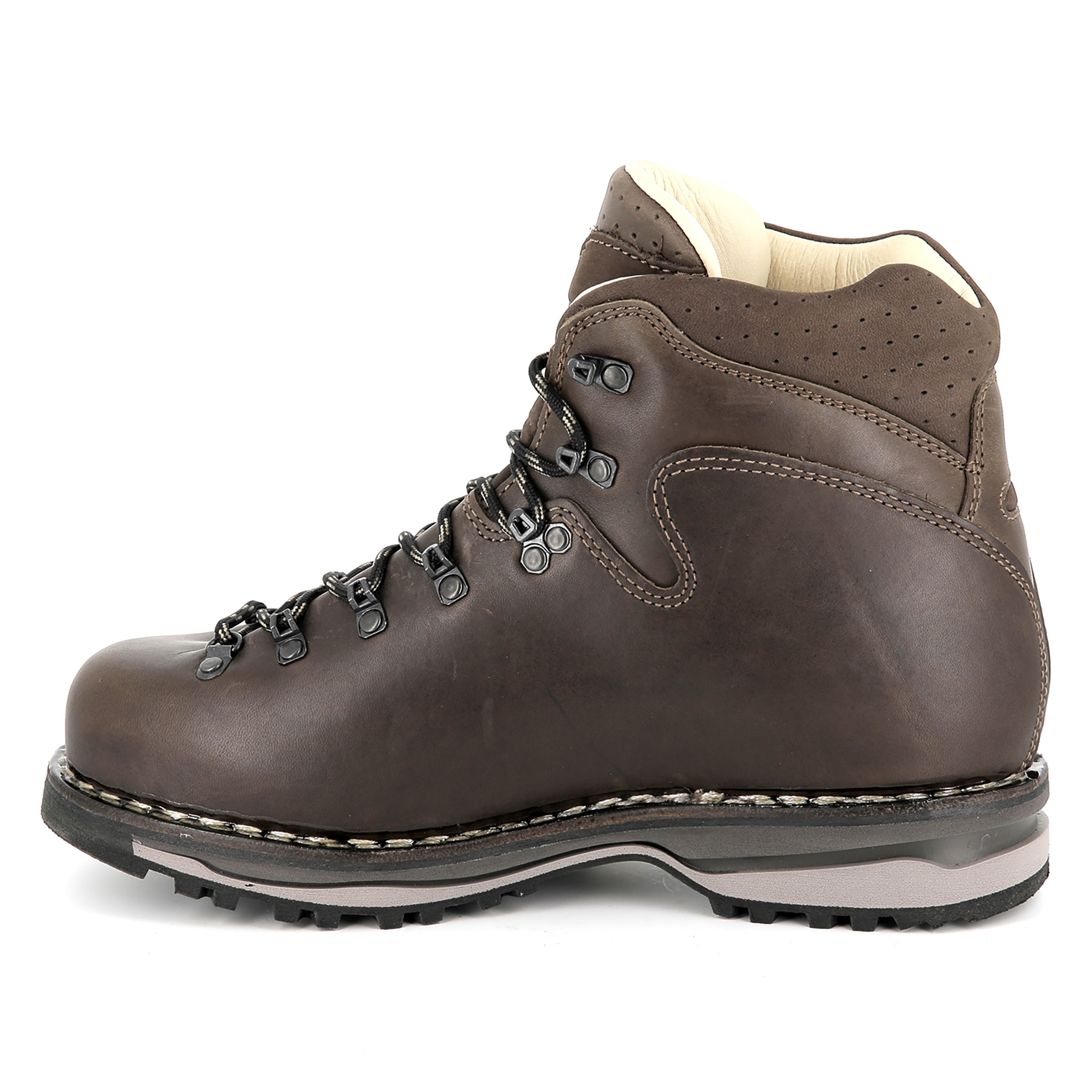 Norwegian welt hiking boots sale