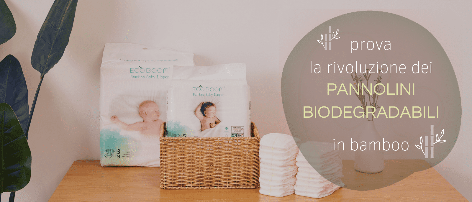 2 Tutine neonato/a in caldo cotone con stampa silver – Premamy