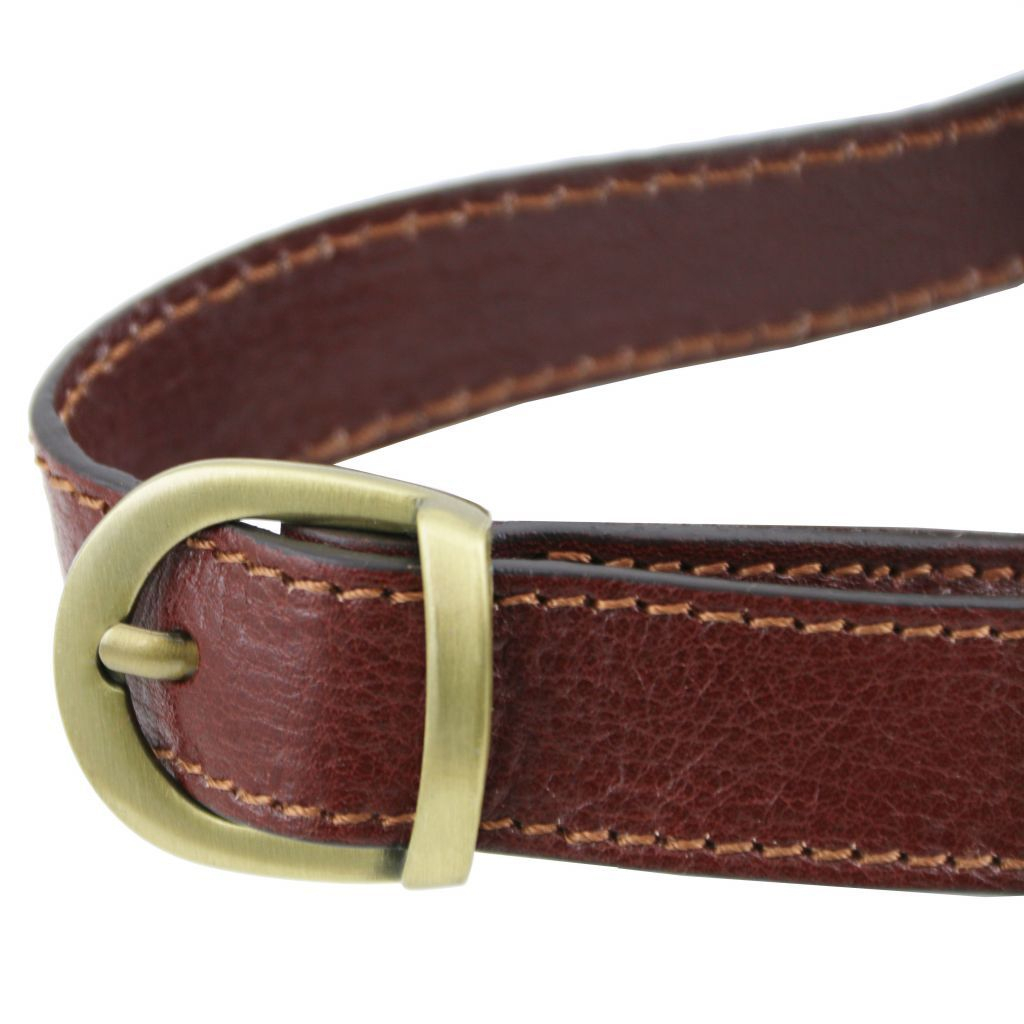 Tuscany Leather TL141797 0 Leather fanny pack