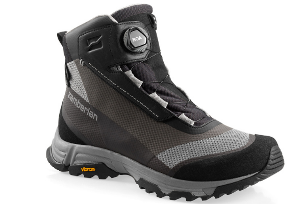 Zamberlan trekking outlet boots