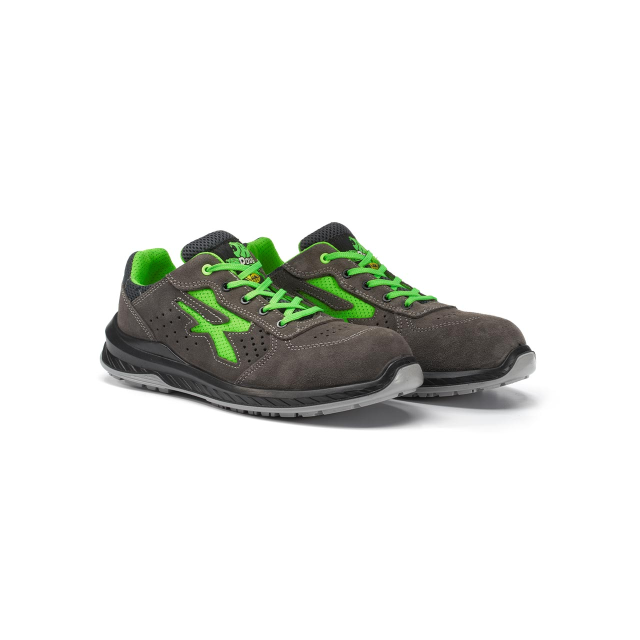 U-Power shoes with airtoe composite cap, - mod.Denver Online PUZZLE sale toe 