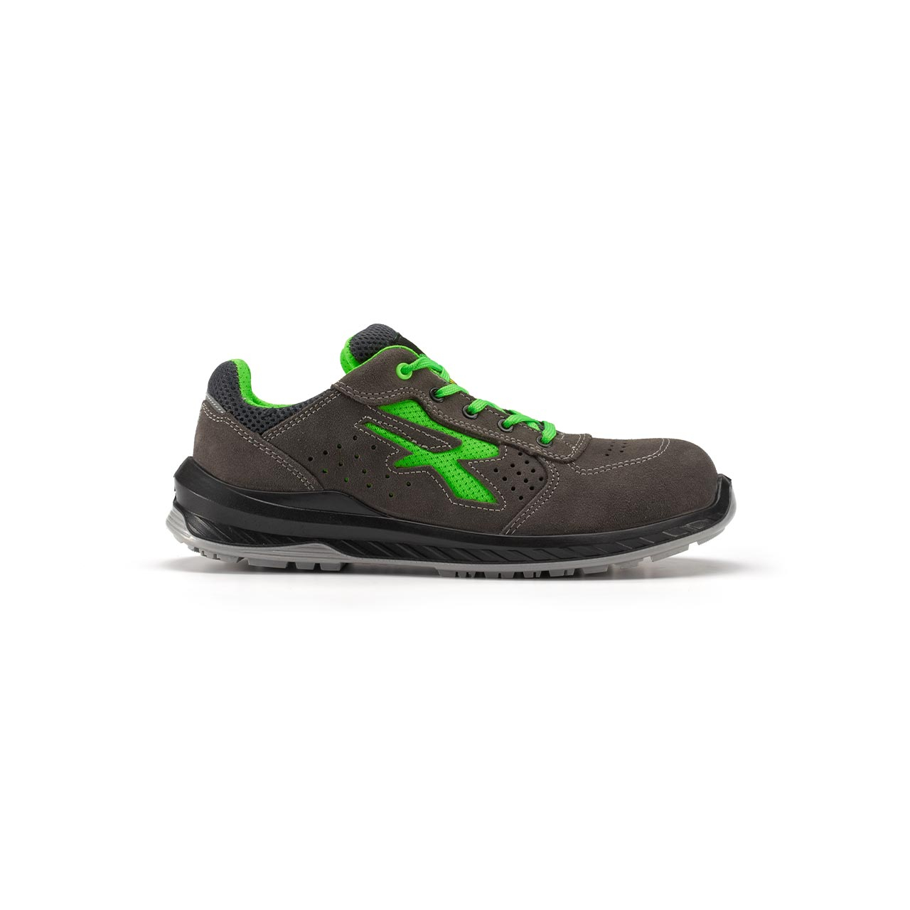 Scarpe U-Power con puntale airtoe composite vendita online, mod.Denver