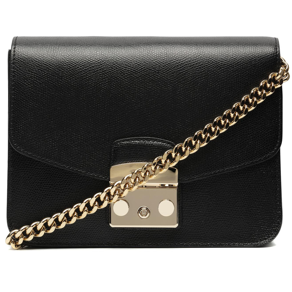 Pochette on sale furla nera