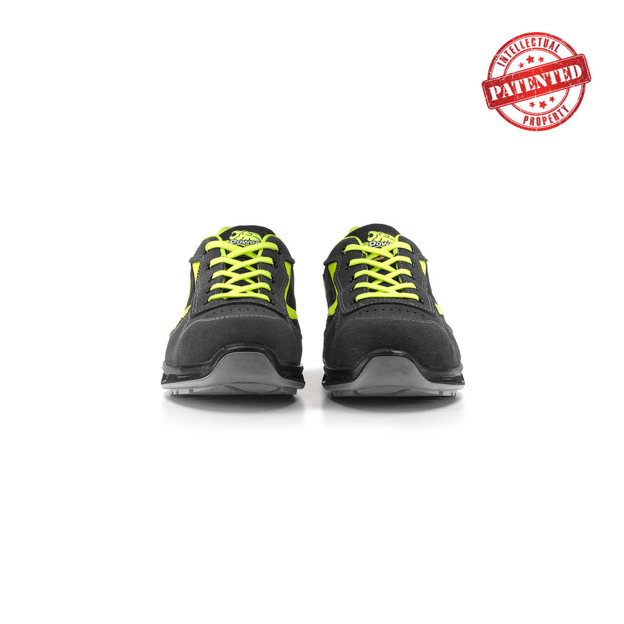 Scarpe U-Power estive vendita online, modello Yellow