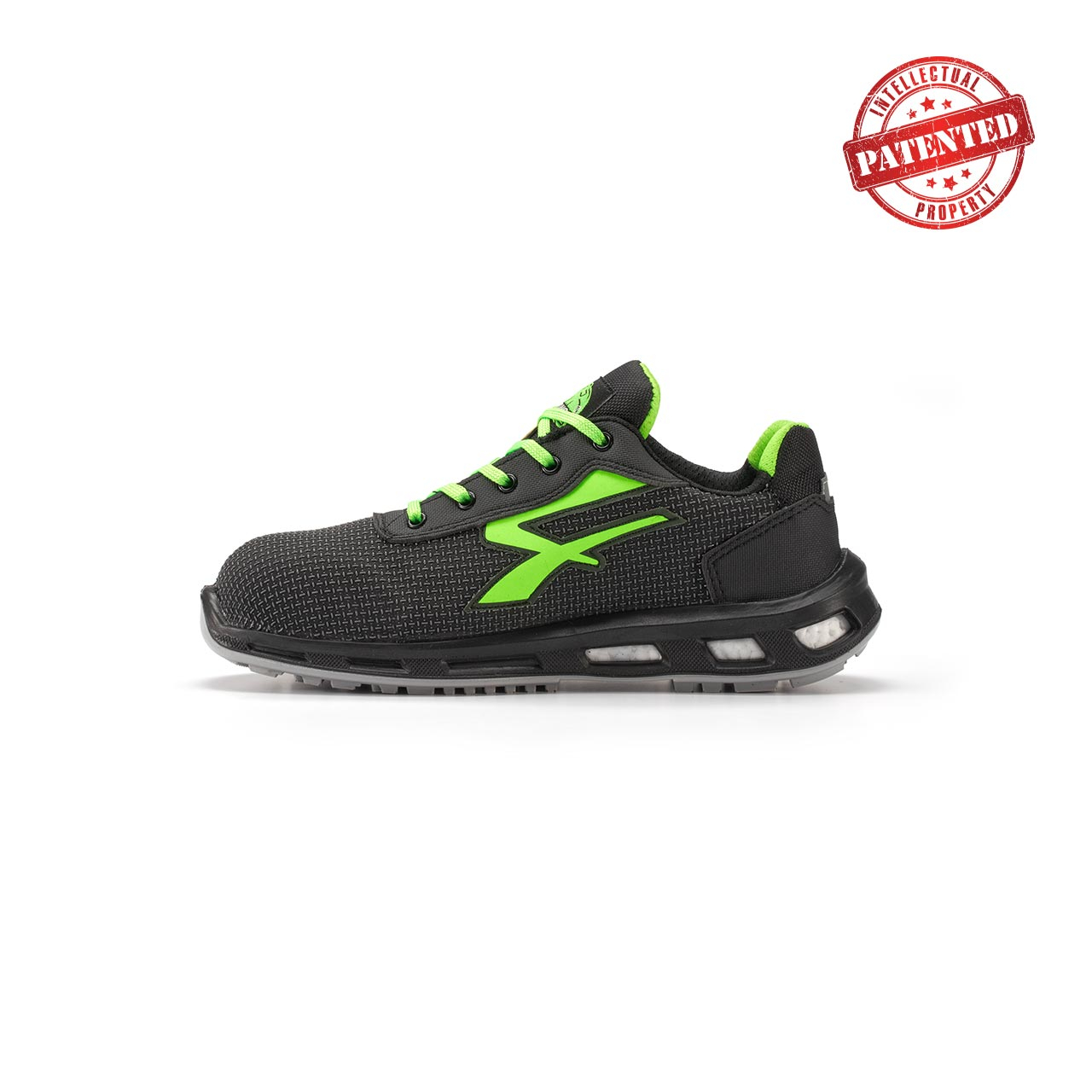 U-Power shoes online shop - Mod. Strong, high abrasion resistance