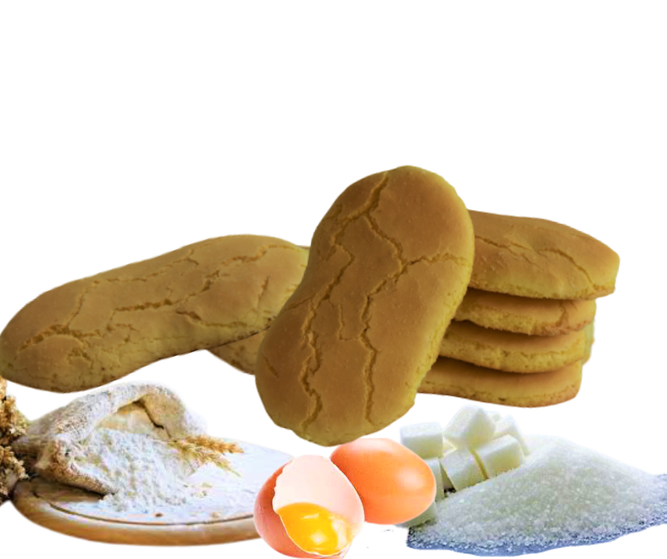 Come Si Dice Biscotti In Inglese