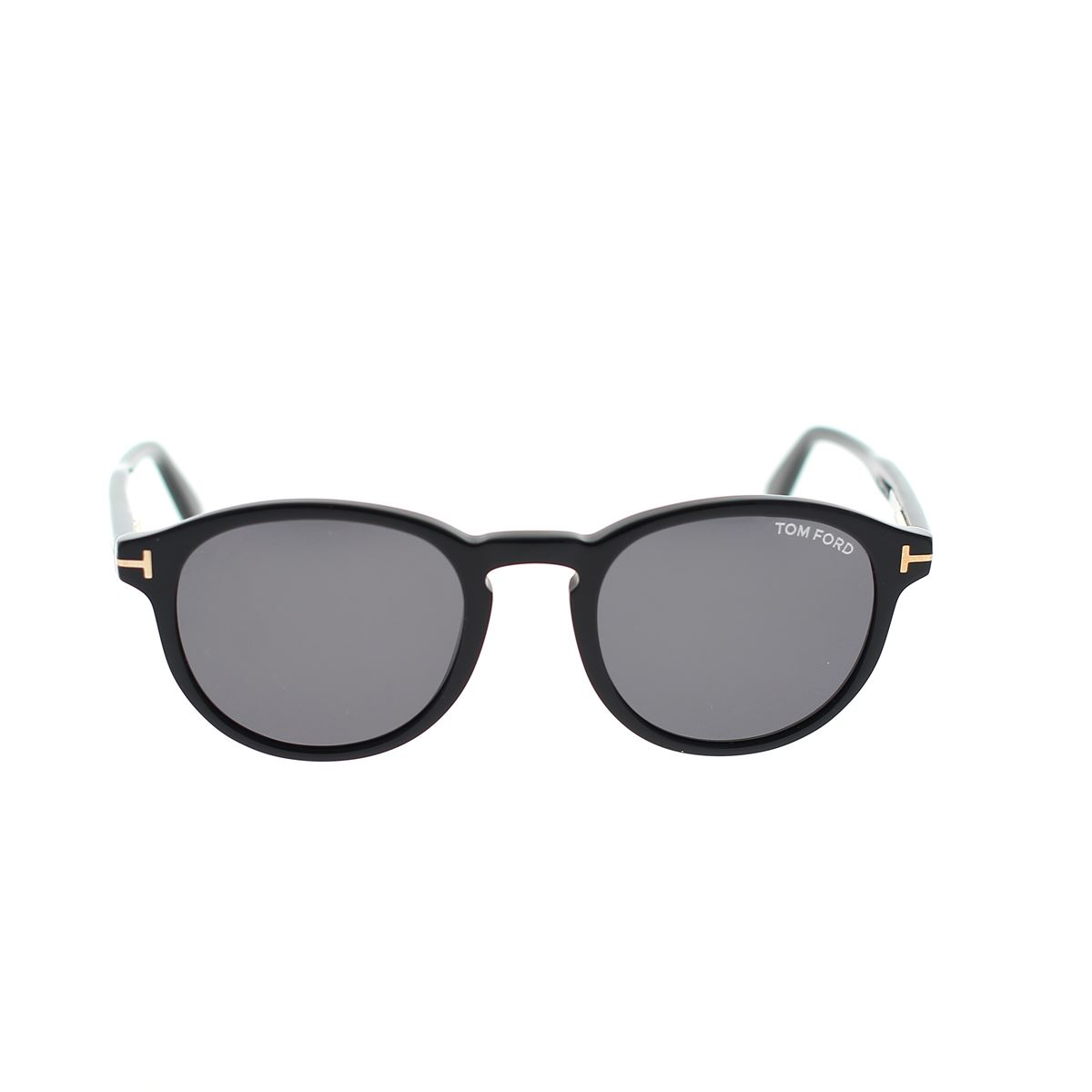 Occhiali da Sole Tom Ford Dante FT0834 01A Centro Ottico Rizzo