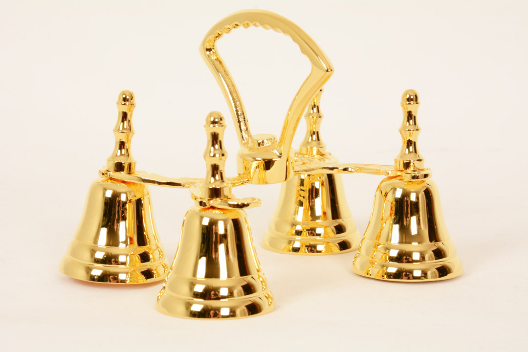 Campanello  4 suoni cm 13x10