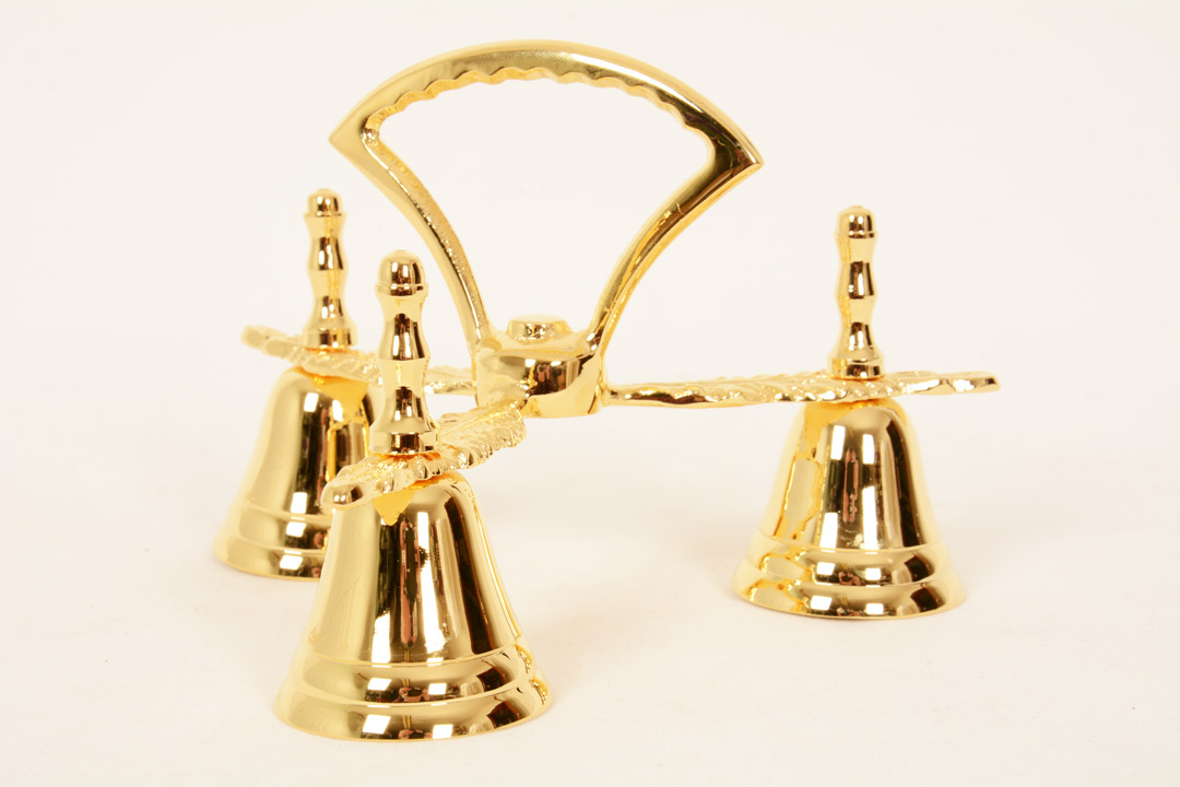 Campanello  3 suoni cm 15x10