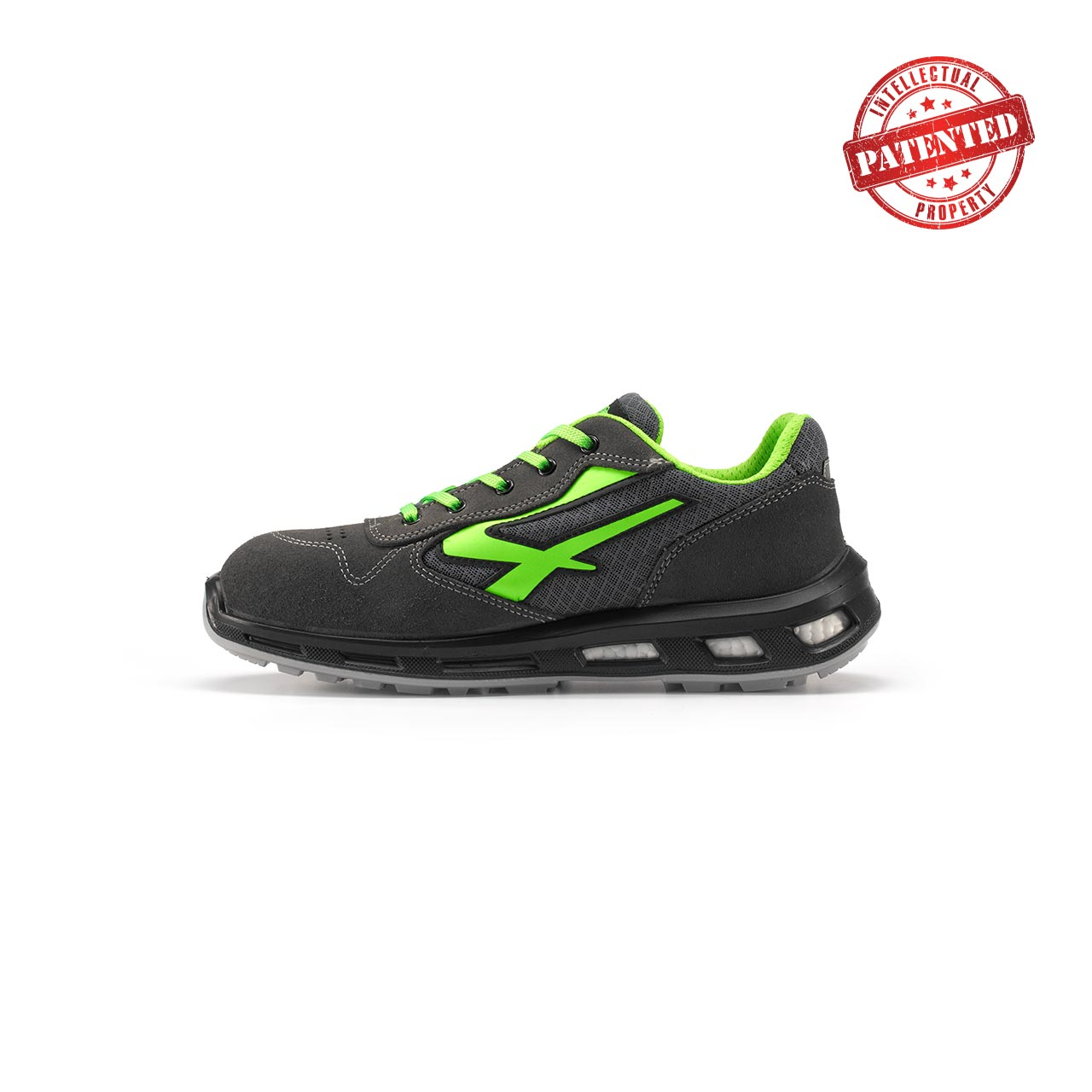 Scarpe antinfortunistiche U-Power Red Lion vendita online, mod. Point