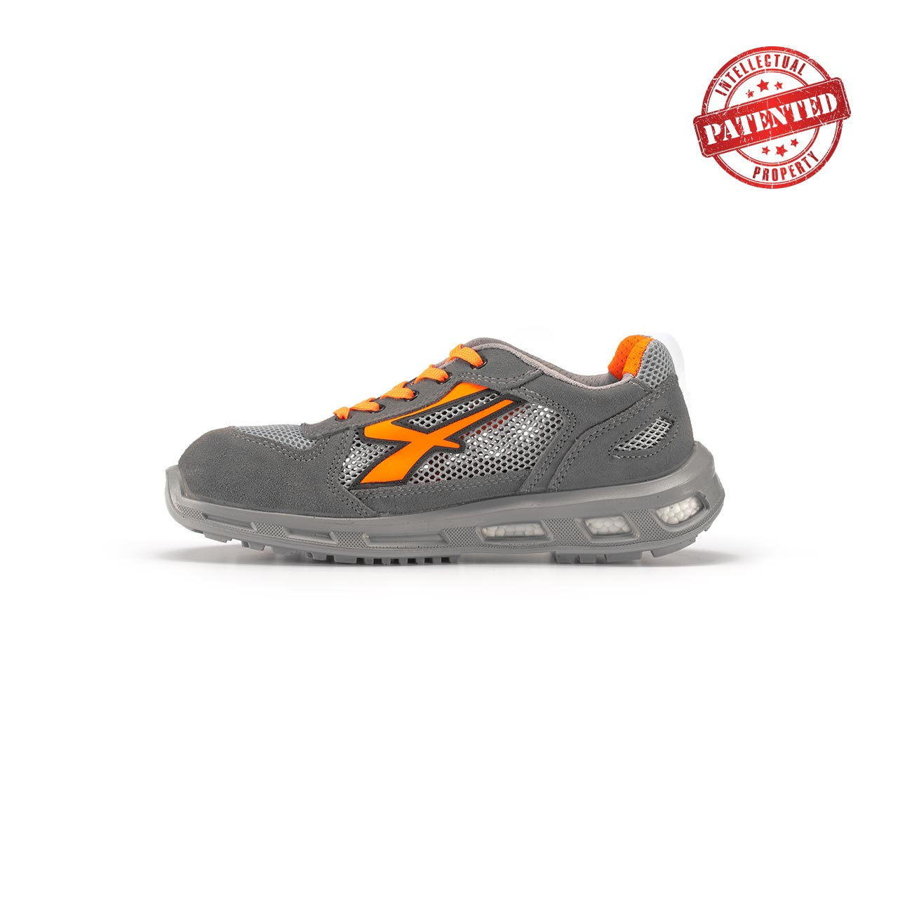 Scarpe leggere estive da lavoro U-POWER shop online, modello Ultra