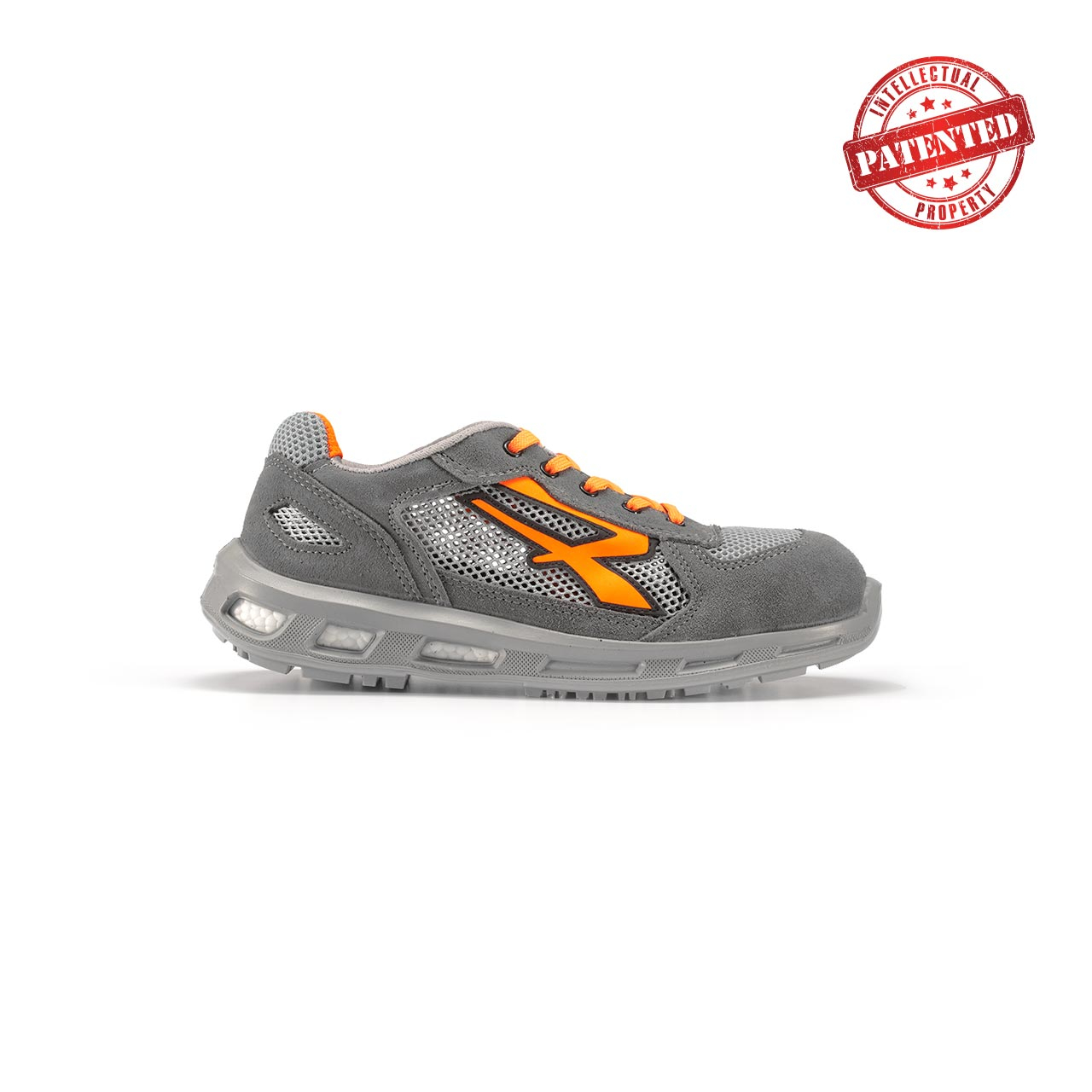 Scarpe leggere estive da lavoro U-POWER shop online, modello Ultra