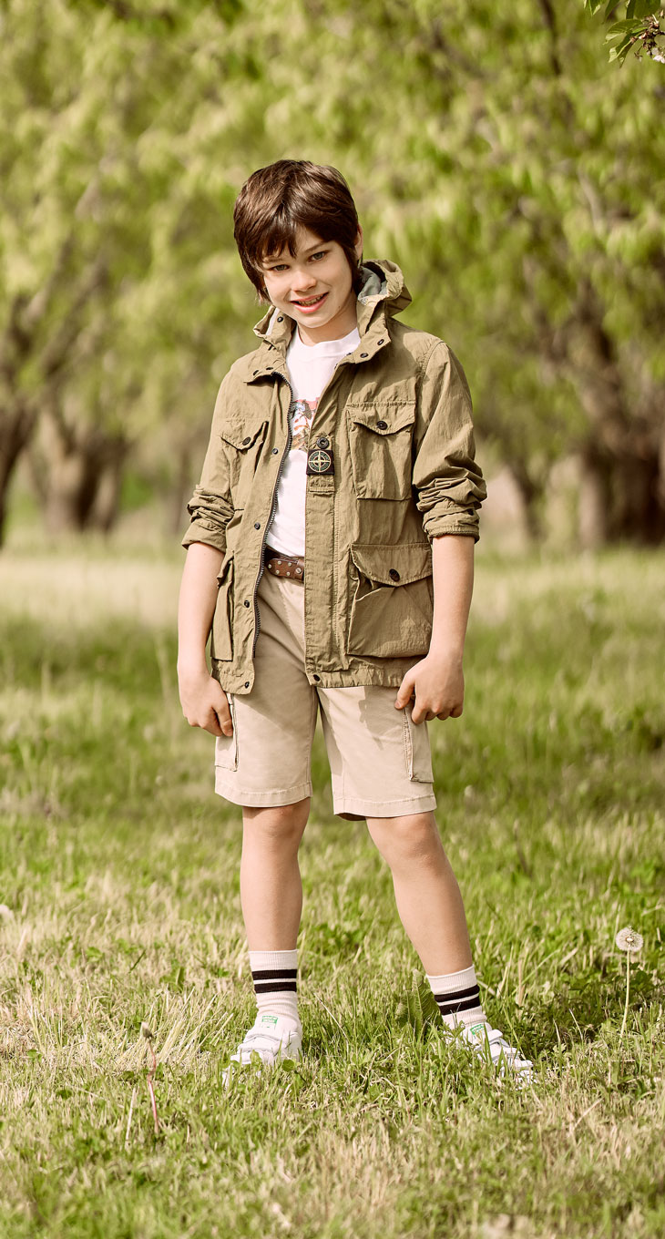 Moda Bambino: Brand di Tendenza e Collezioni Esclusive | Pellizzari