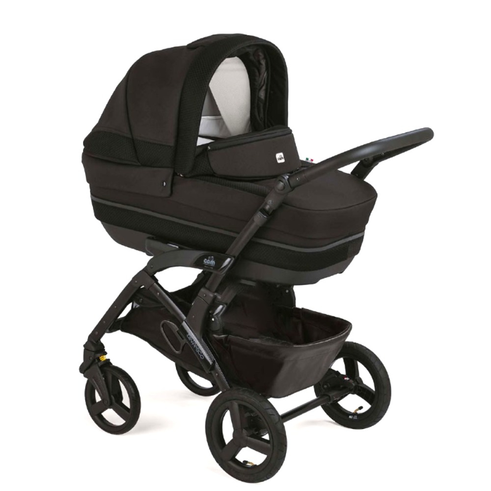 Cam 2024 stroller review