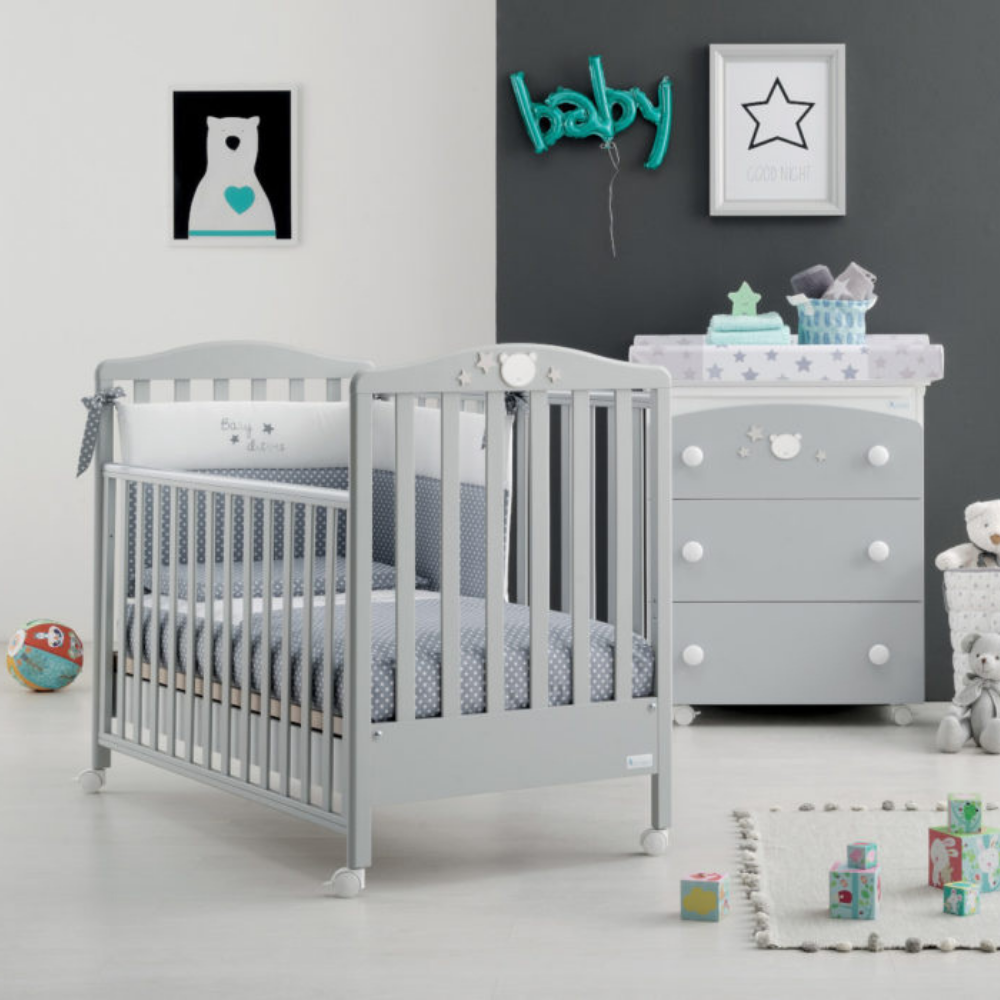 Baby dream hot sale bed