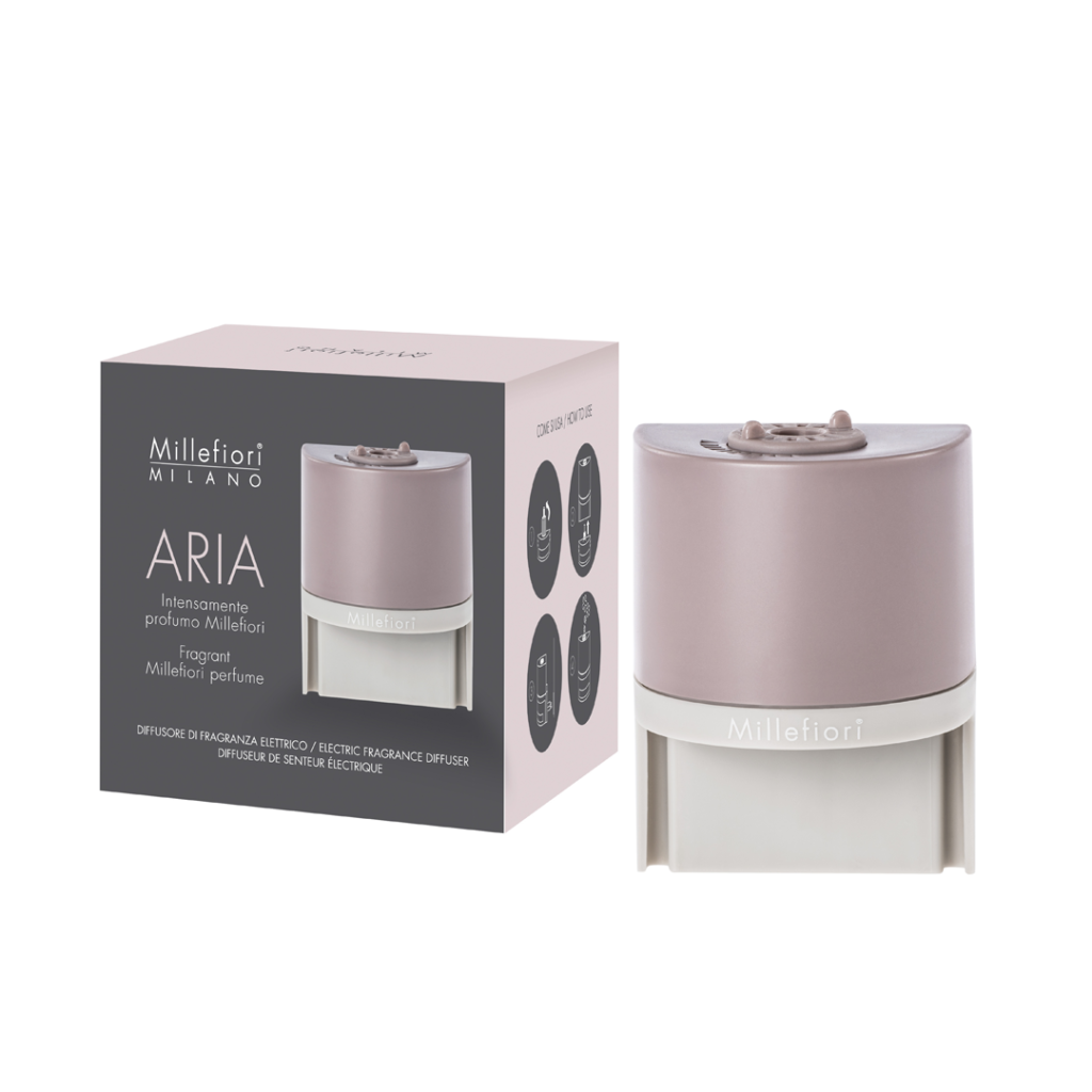 Nuvolestore  Aria Ricarica per Diffusore di Fragranza Elettrico