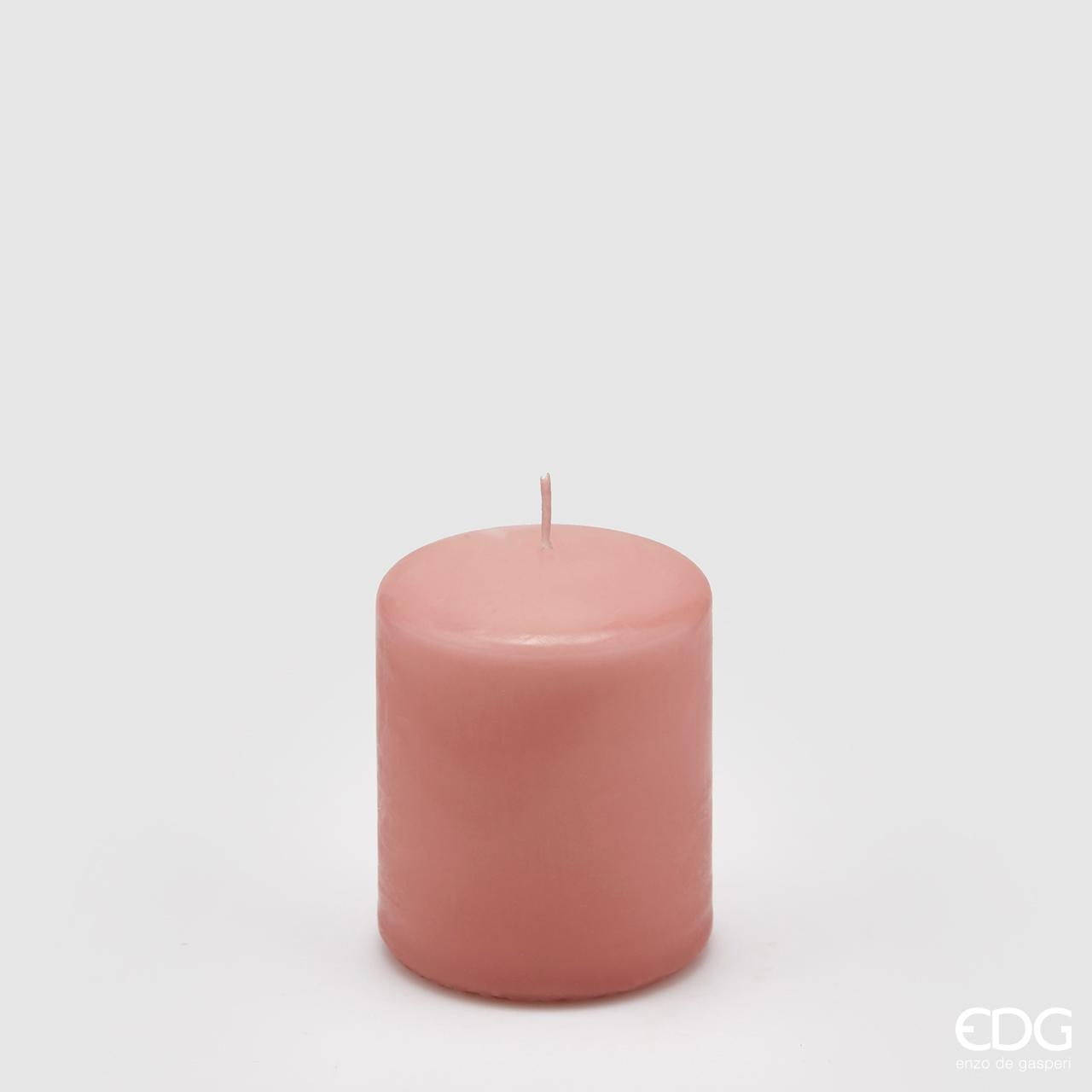 candele WoodWick Piccola colore Rosa