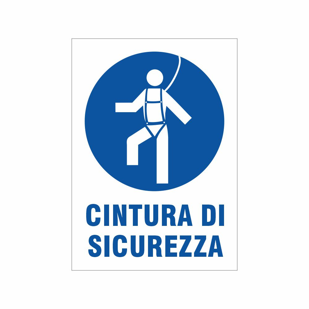 Esenzioni dall'obbligo della cintura di sicurezza - SIULP