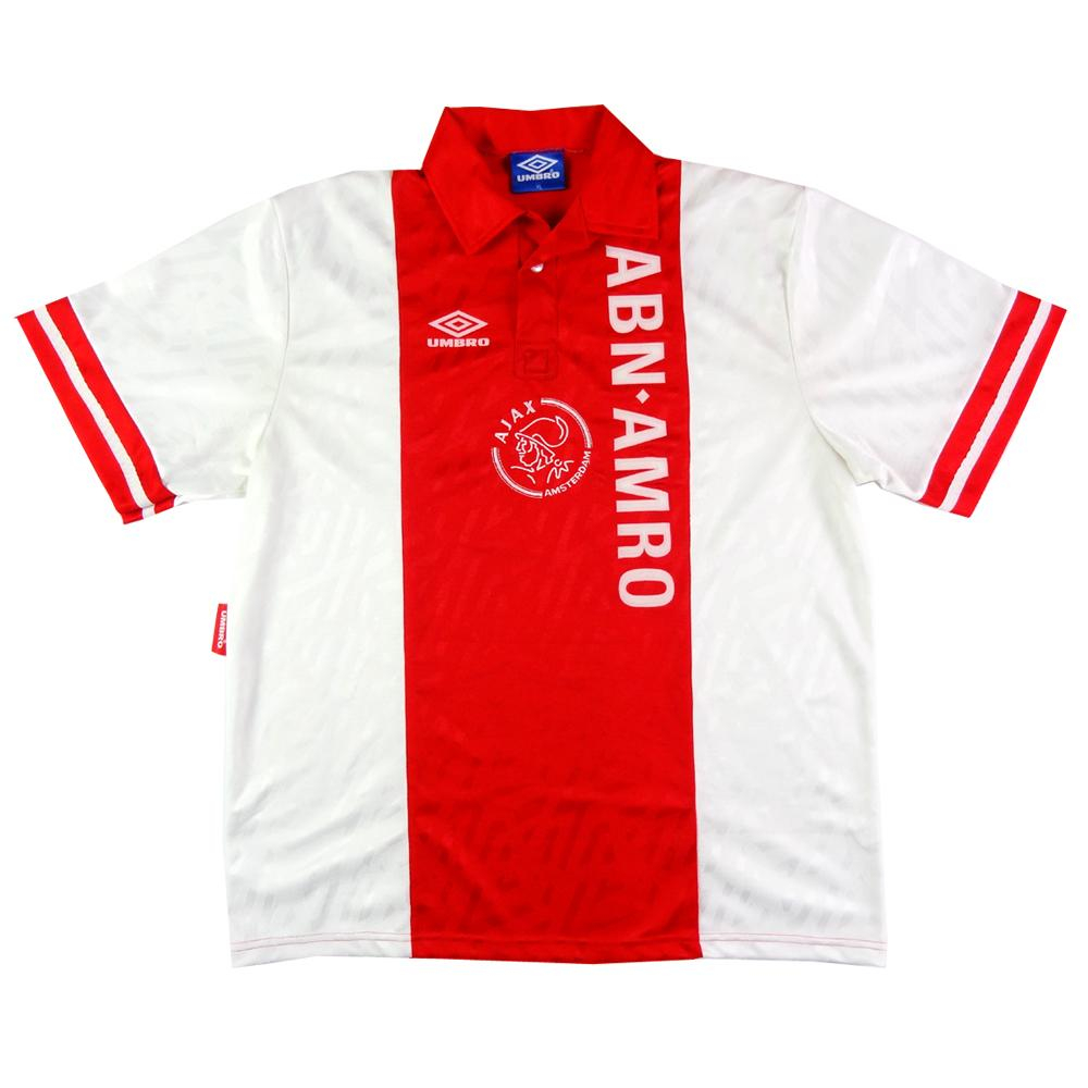 Maglia xl 2025