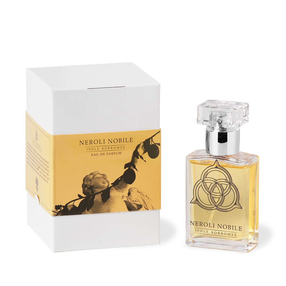 Neroli Nobile Eau de parfum