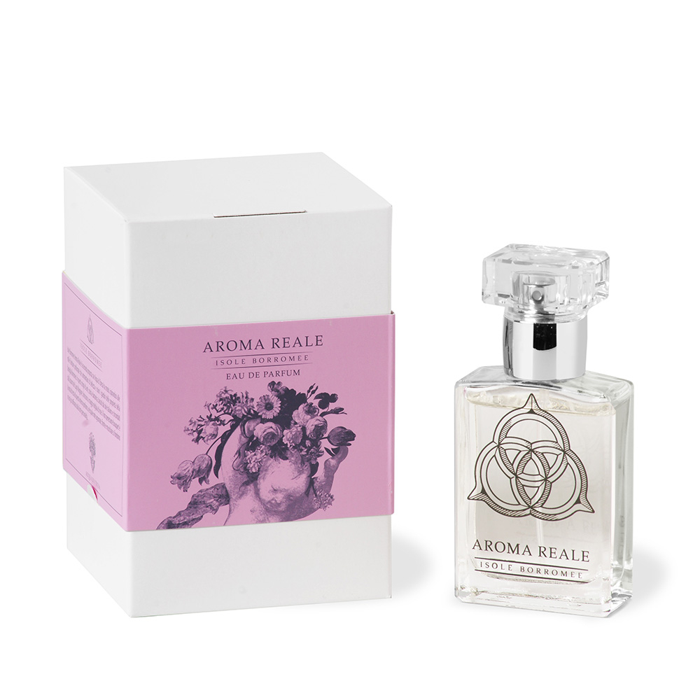 Aroma Reale Eau de Parfum