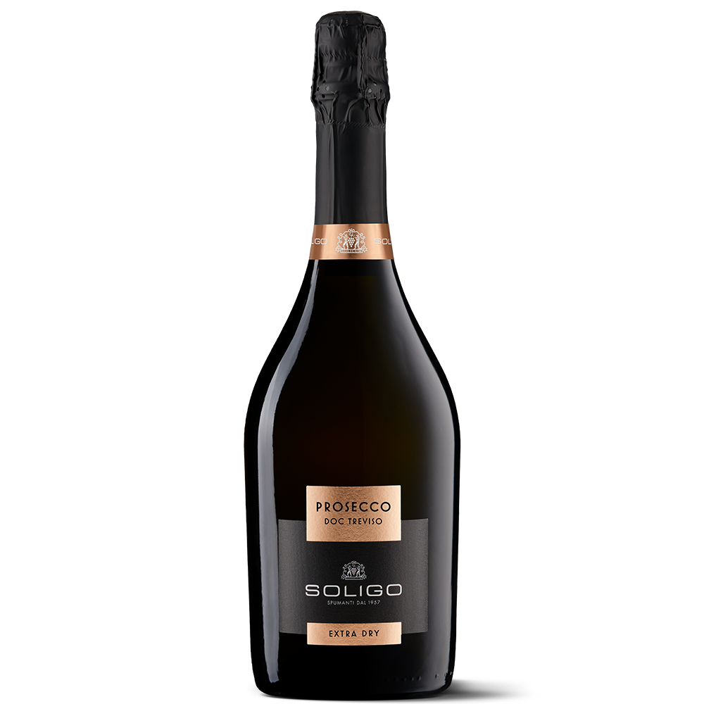 Prosecco Spago: La Tradizione