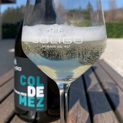 Alla scoperta del perlage