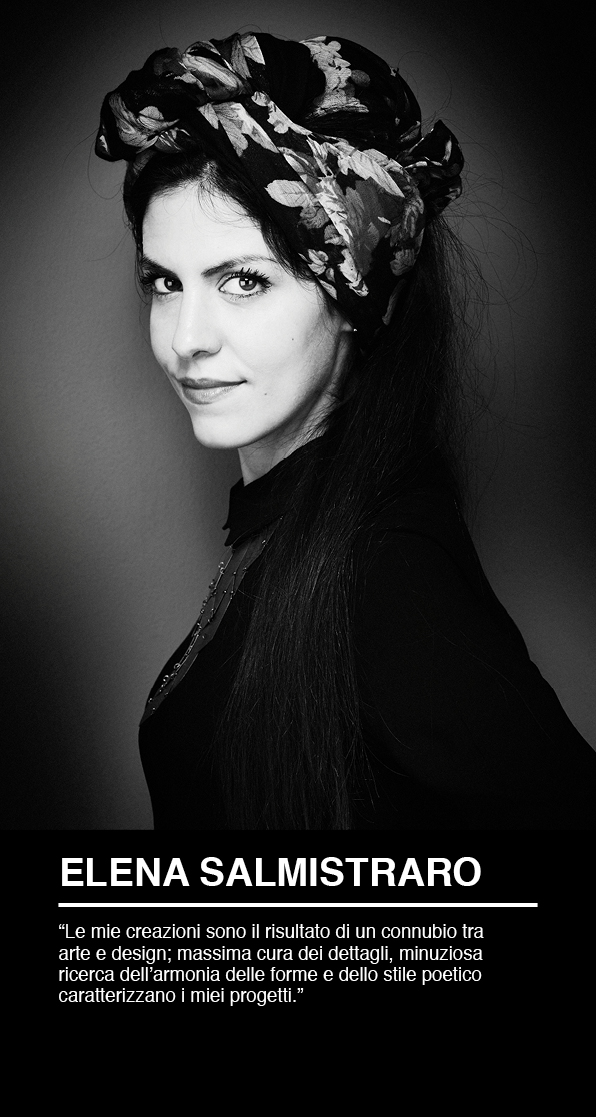 Elena Salmistraro