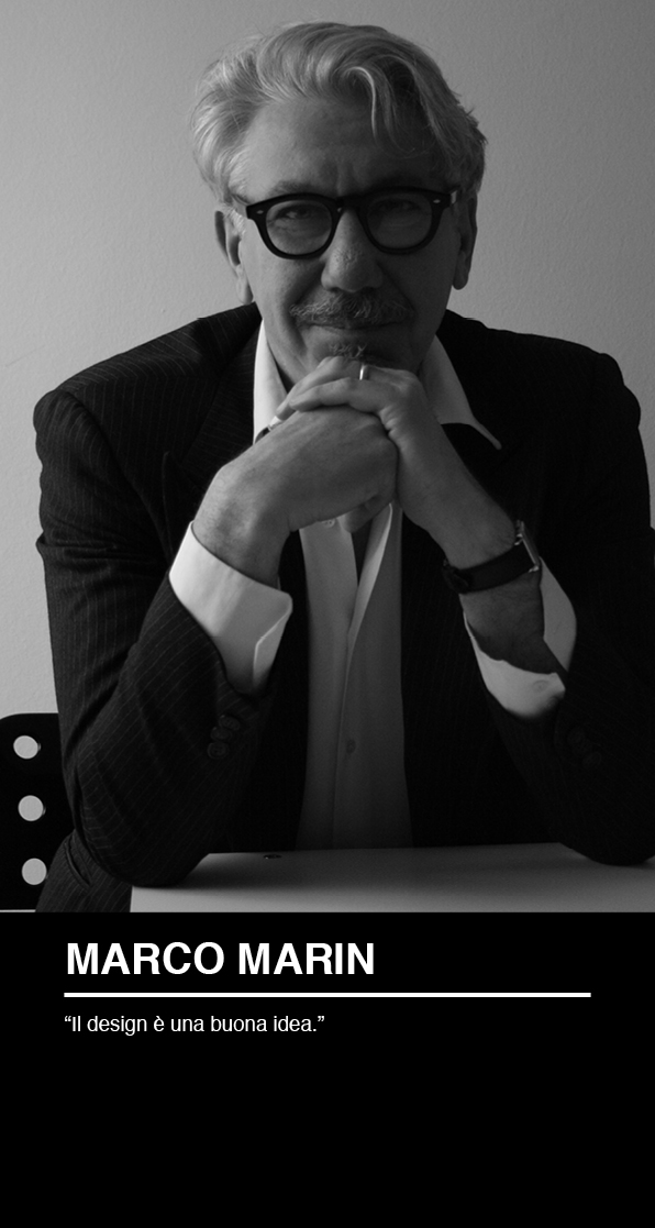 Marco Marin