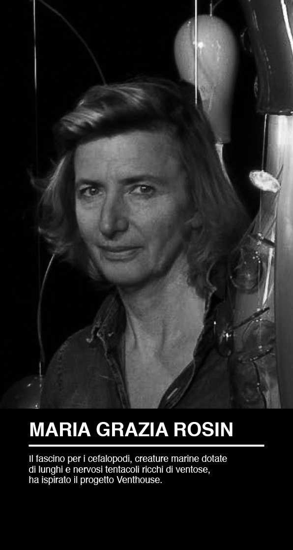 Maria Grazia Rosin