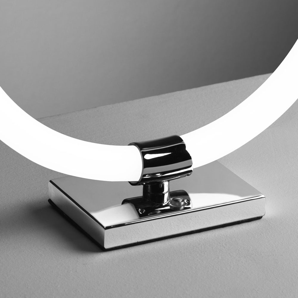 LIGHT LINE DA TAVOLO 12W 3000K DIMMERABILE