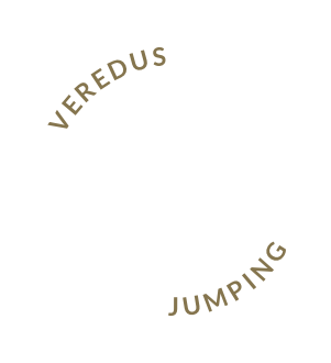 Veredus show clearance jumping boots