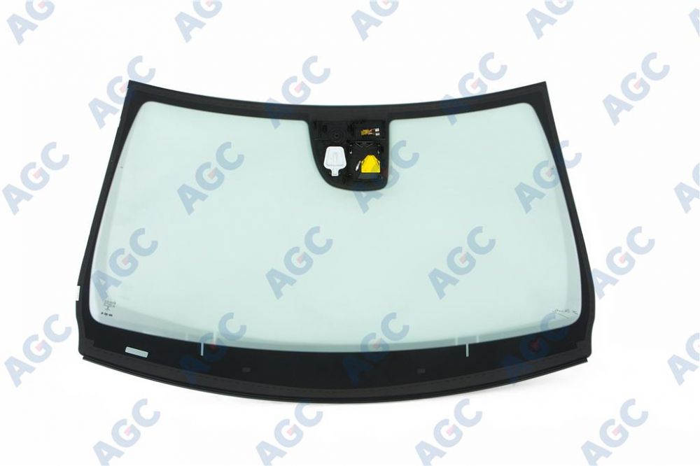 Parasole Per Parabrezza Auto Per Mercedes GLA/GLB/GLC/GLE 2014-2024 - Pieghevole, Senza Ventose - Coprisole Interno - Foto 3