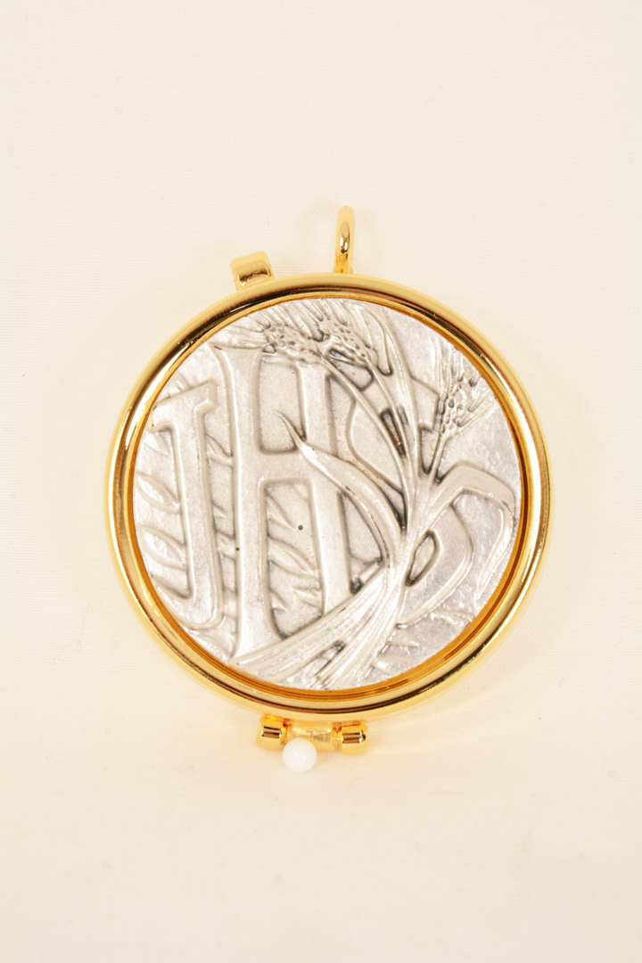 Teca Eucaristica 1815