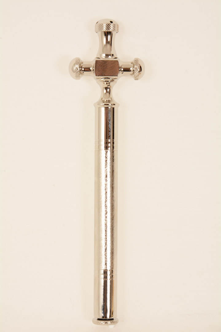 Aspersorio Tascabile cm 20